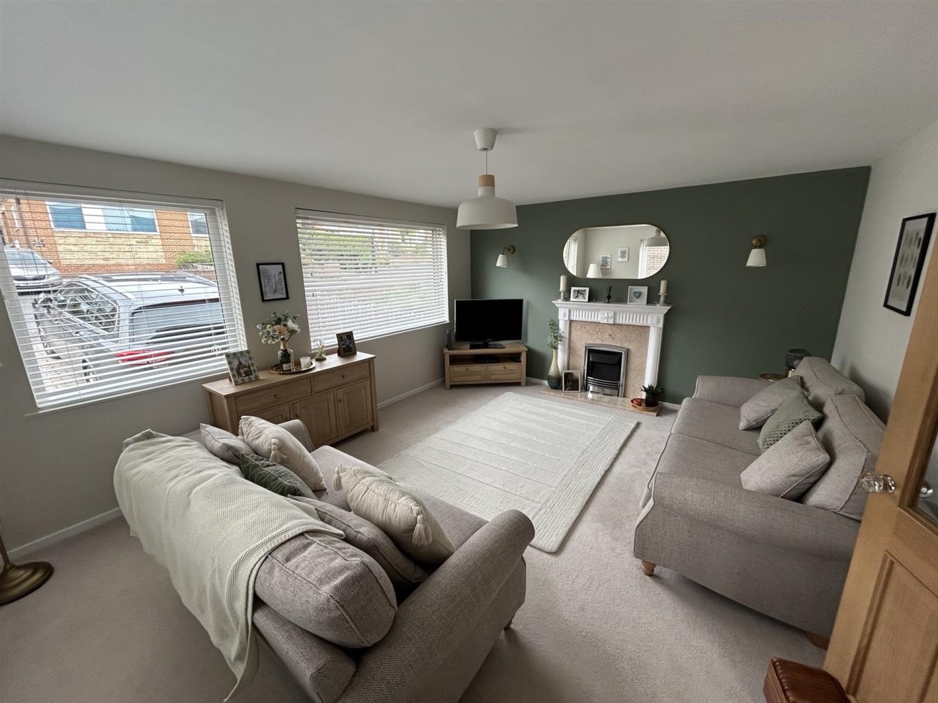 Images for Wheatley Drive, Mirfield