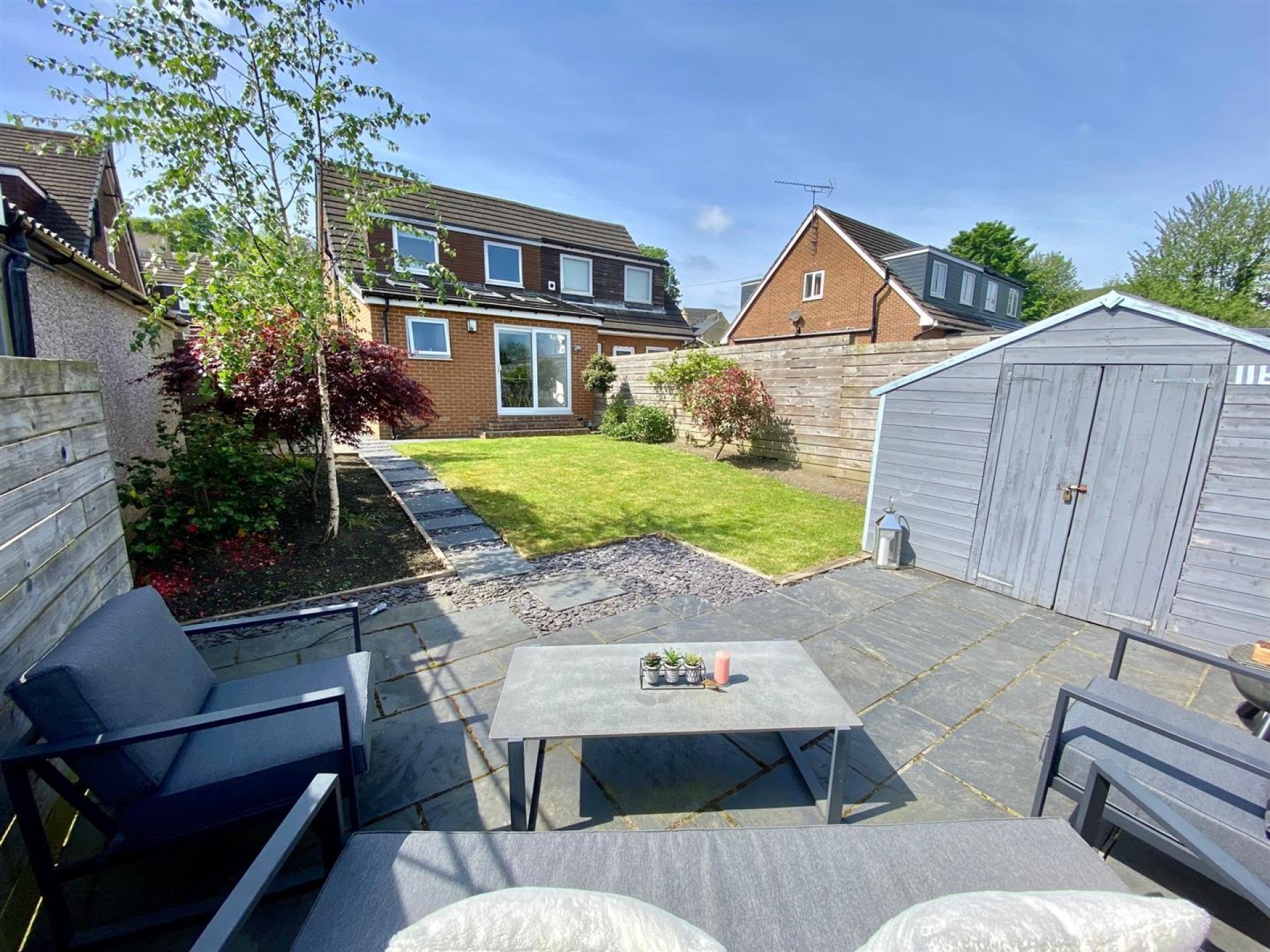 Images for Wheatley Drive, Mirfield