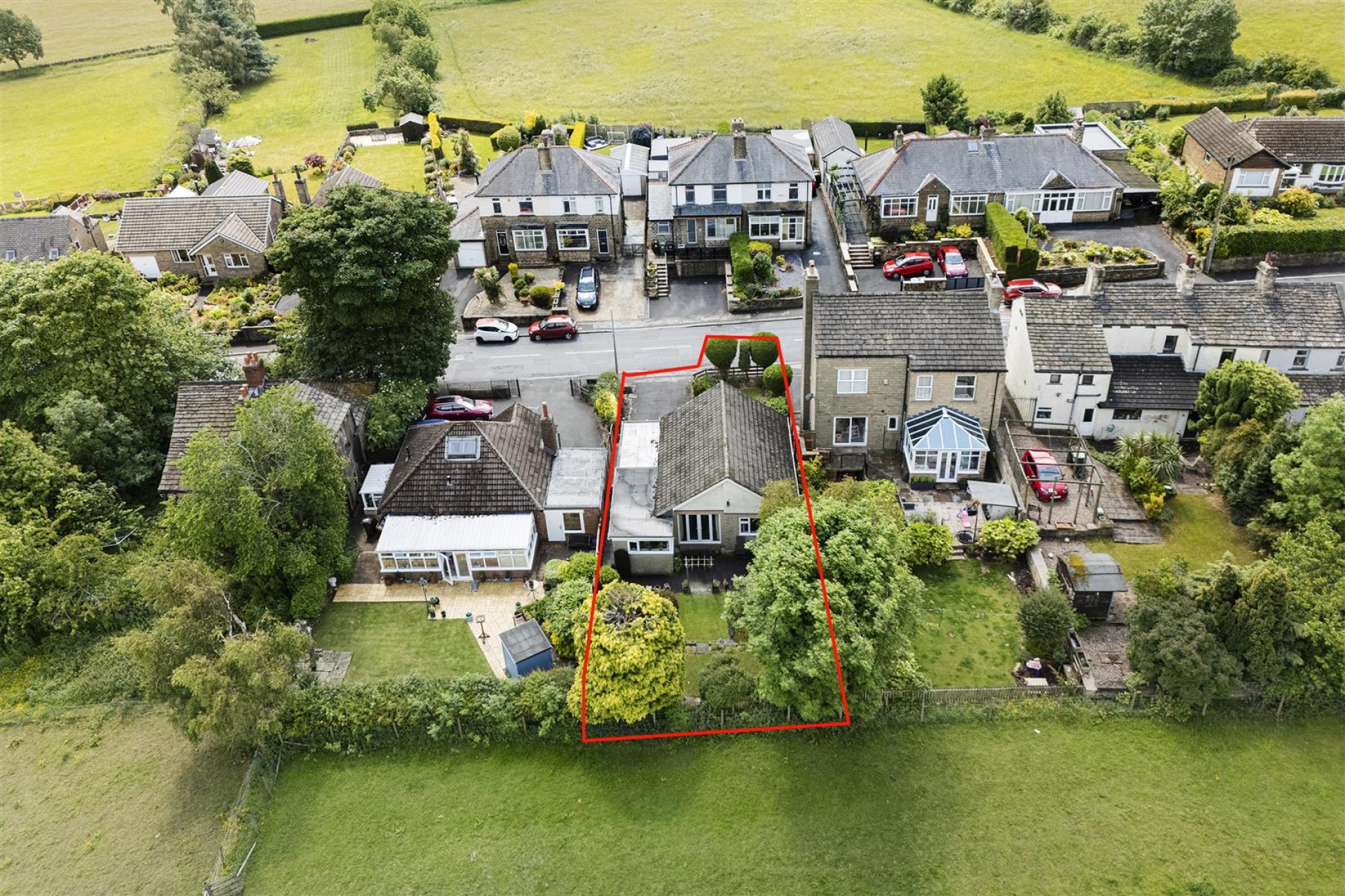 Images for Kaye Lane, Huddersfield