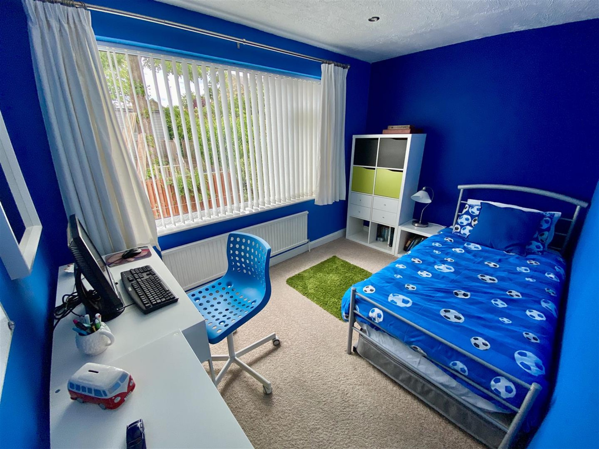 Images for Overhall Park, Mirfield