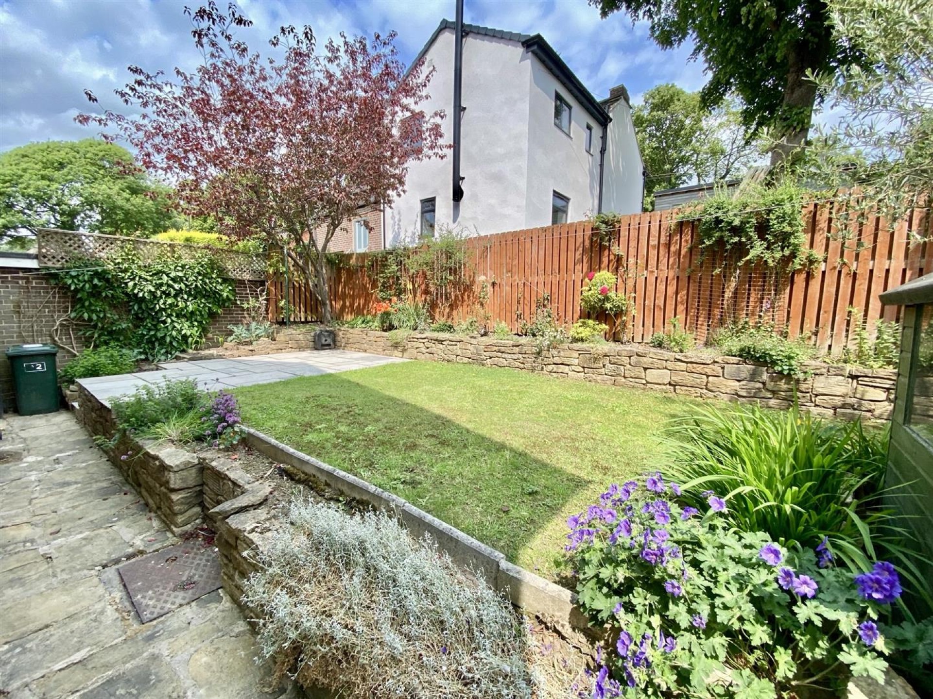 Images for Overhall Park, Mirfield