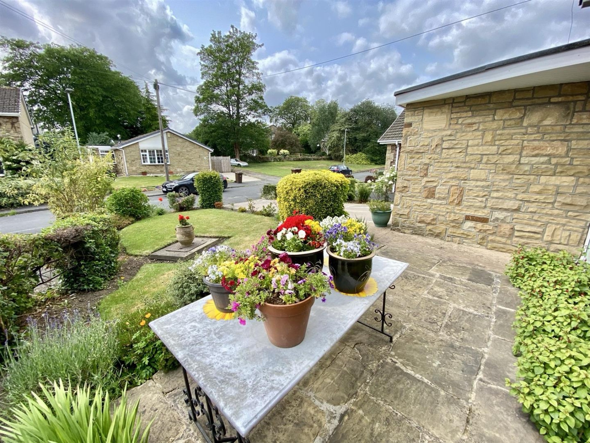Images for Overhall Park, Mirfield