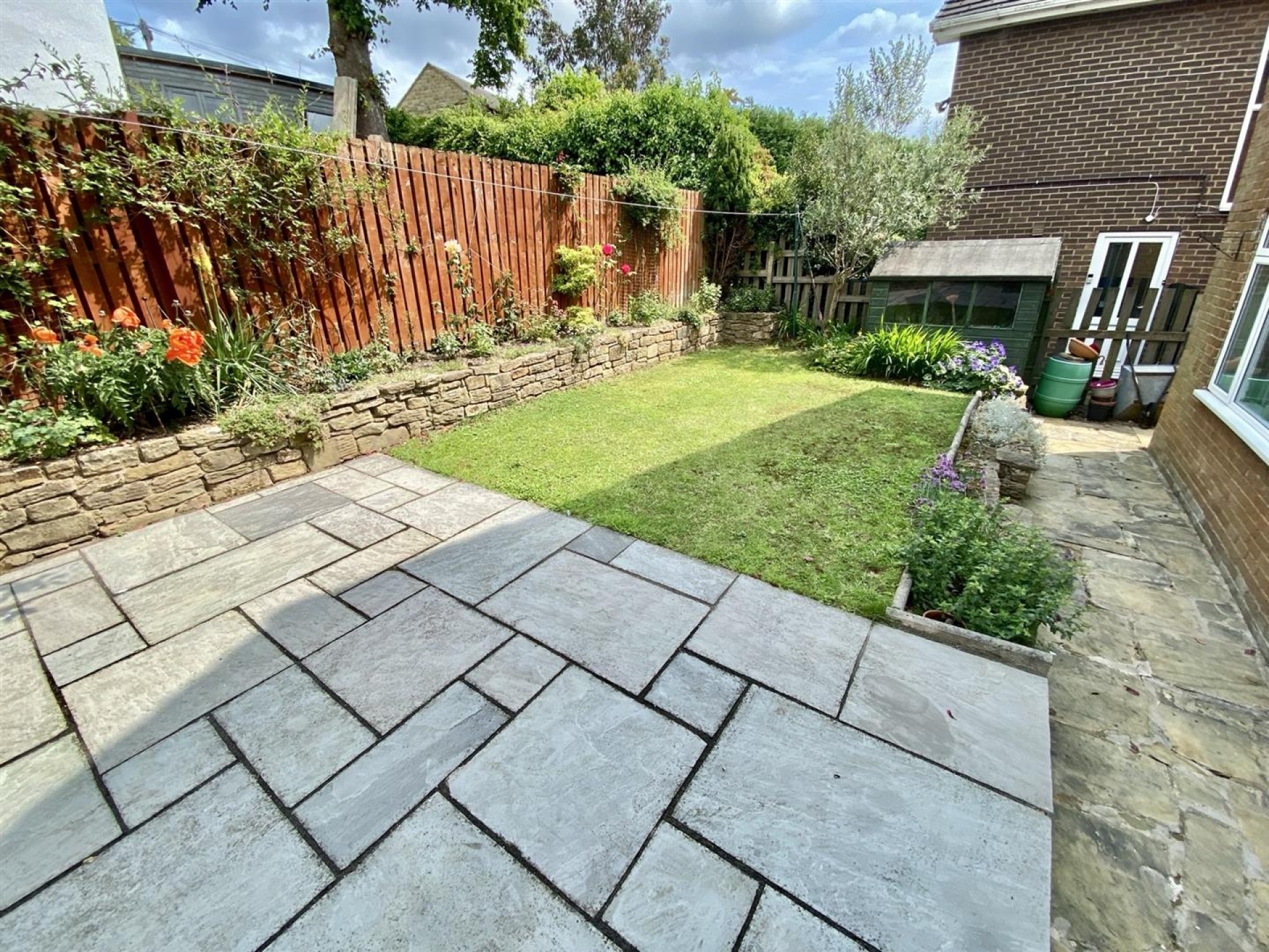 Images for Overhall Park, Mirfield