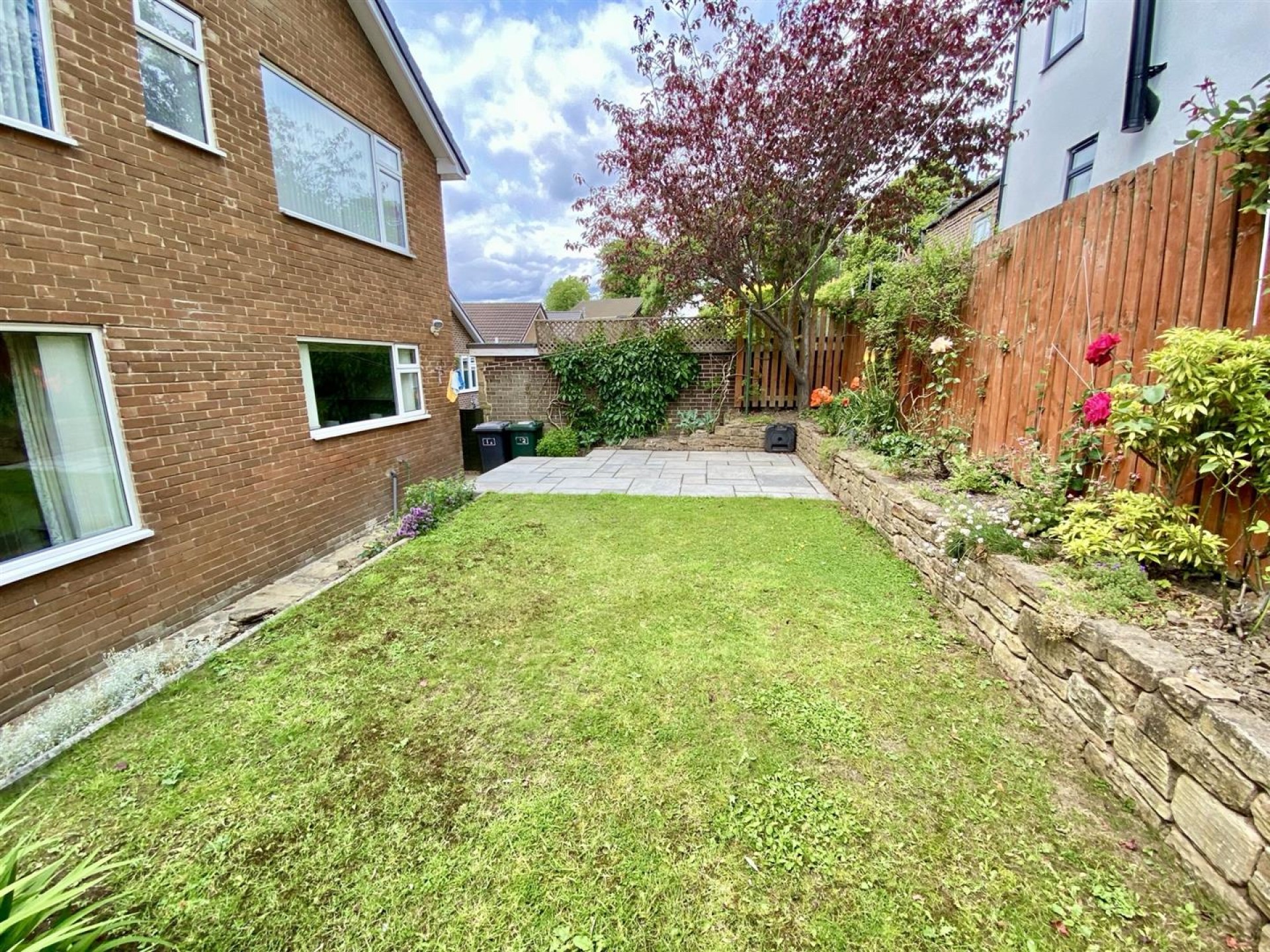 Images for Overhall Park, Mirfield
