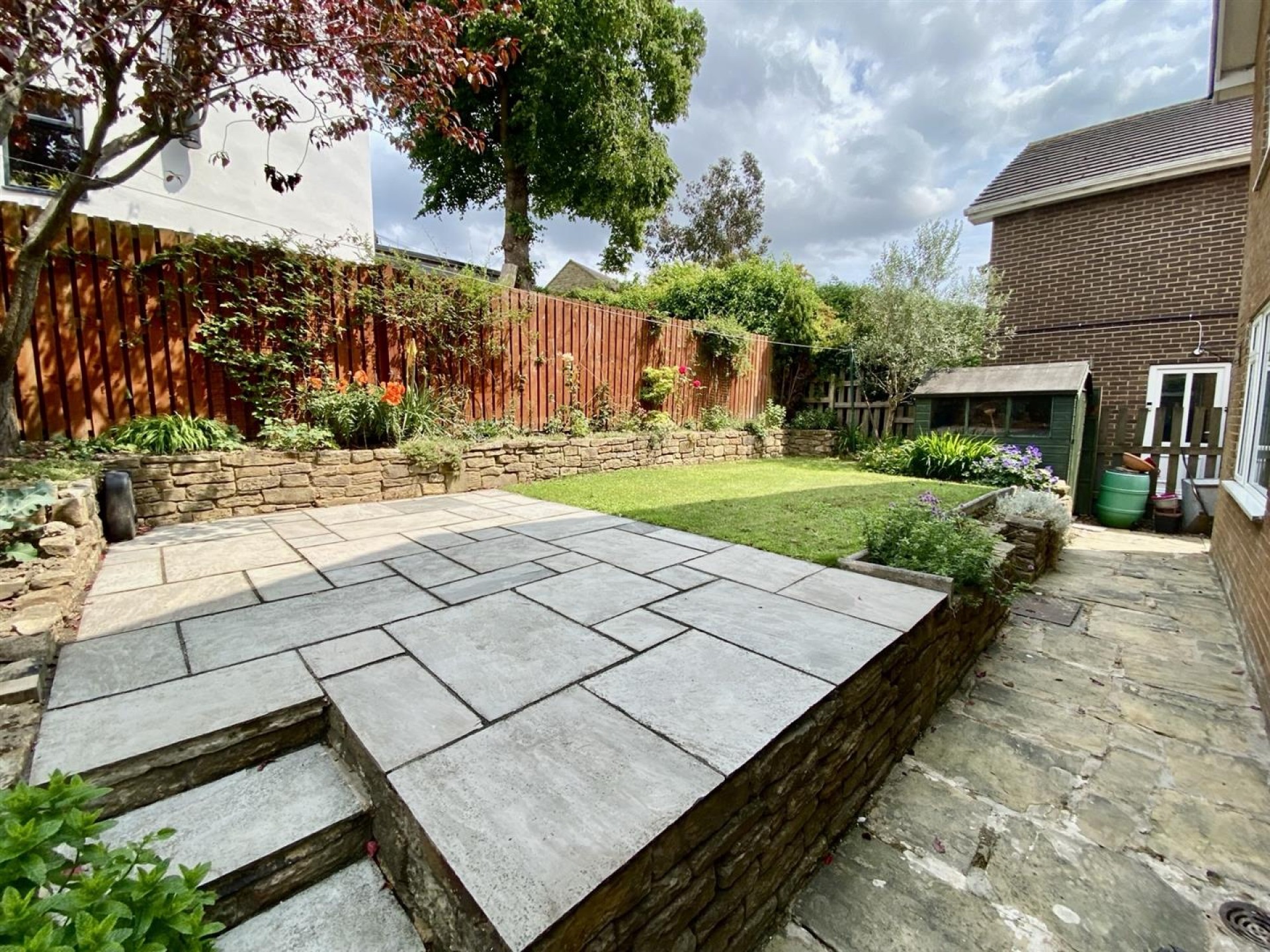 Images for Overhall Park, Mirfield