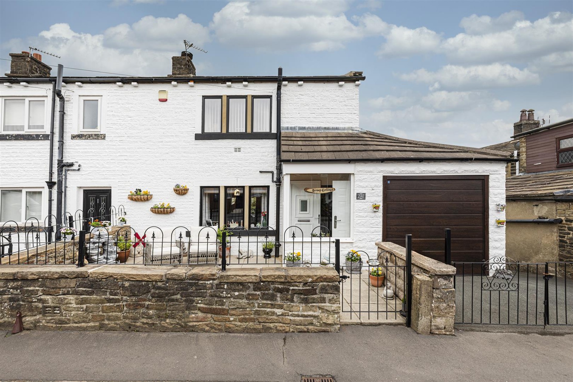 Images for 280 Keighley Road, Illingworth, Halifax