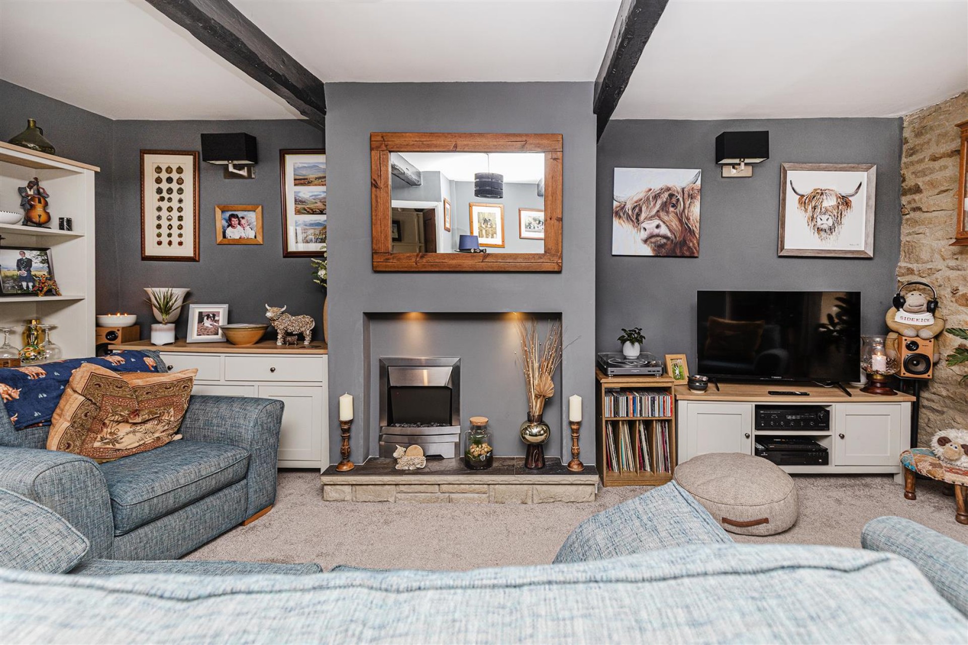 Images for 280 Keighley Road, Illingworth, Halifax
