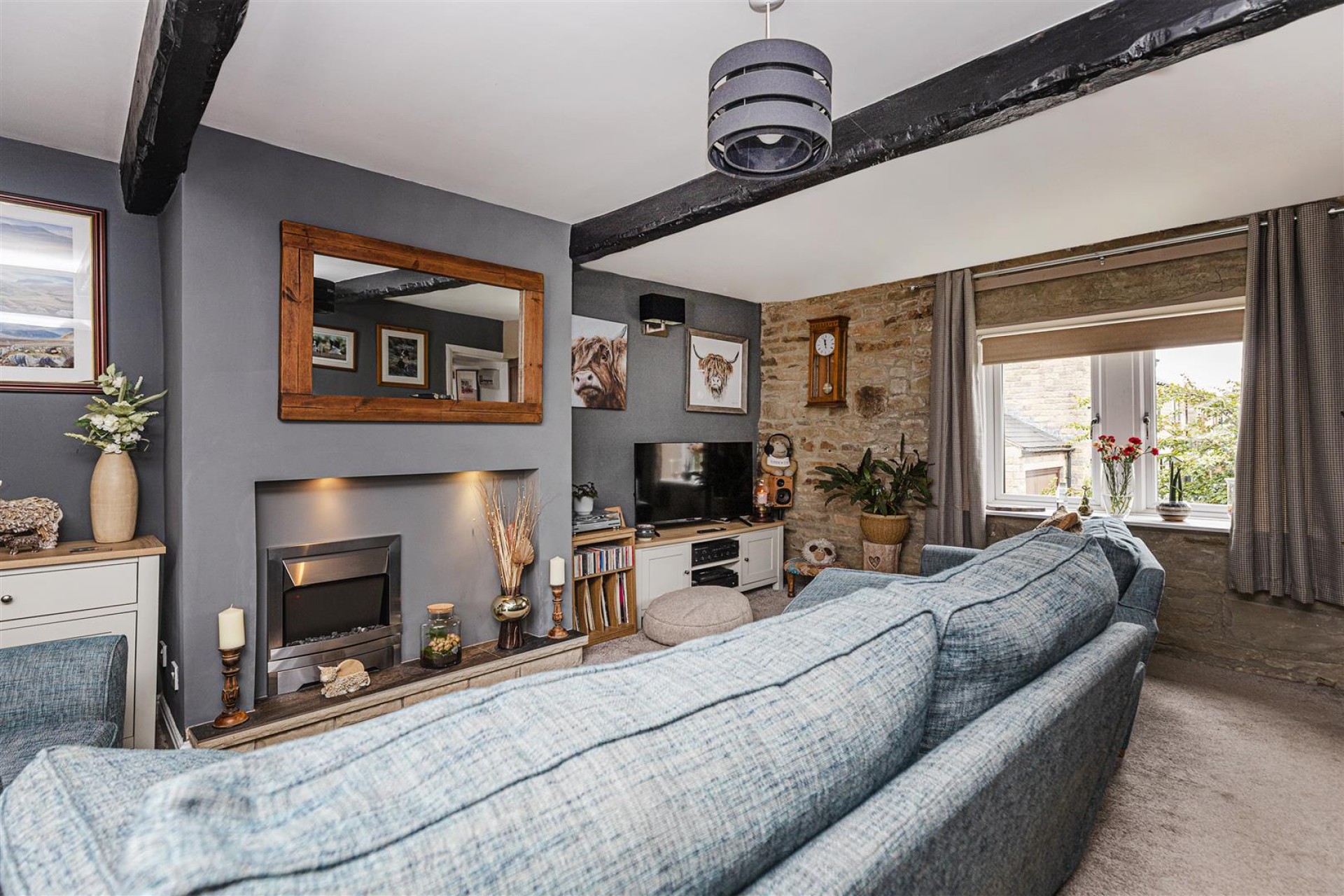 Images for 280 Keighley Road, Illingworth, Halifax