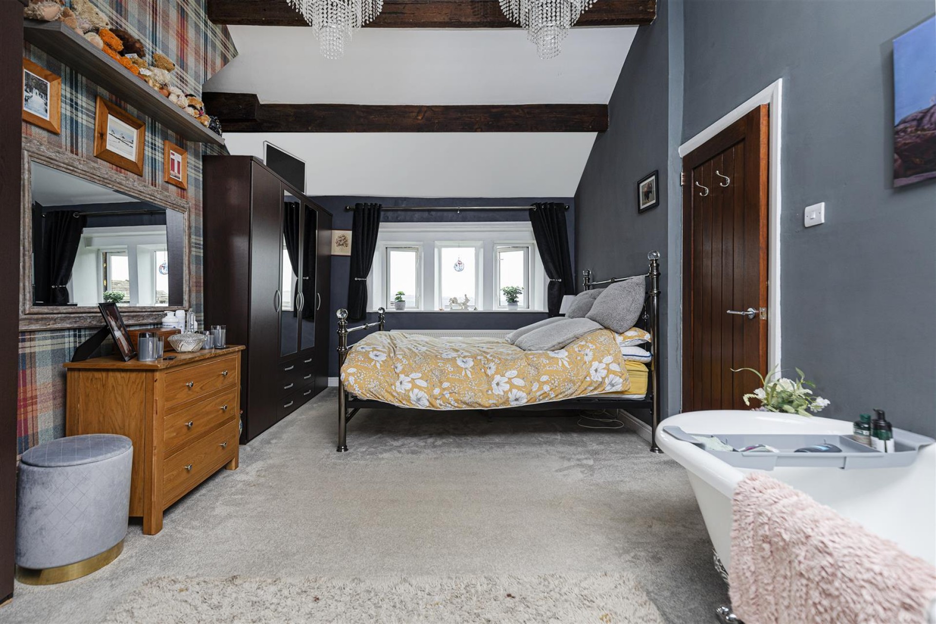 Images for 280 Keighley Road, Illingworth, Halifax