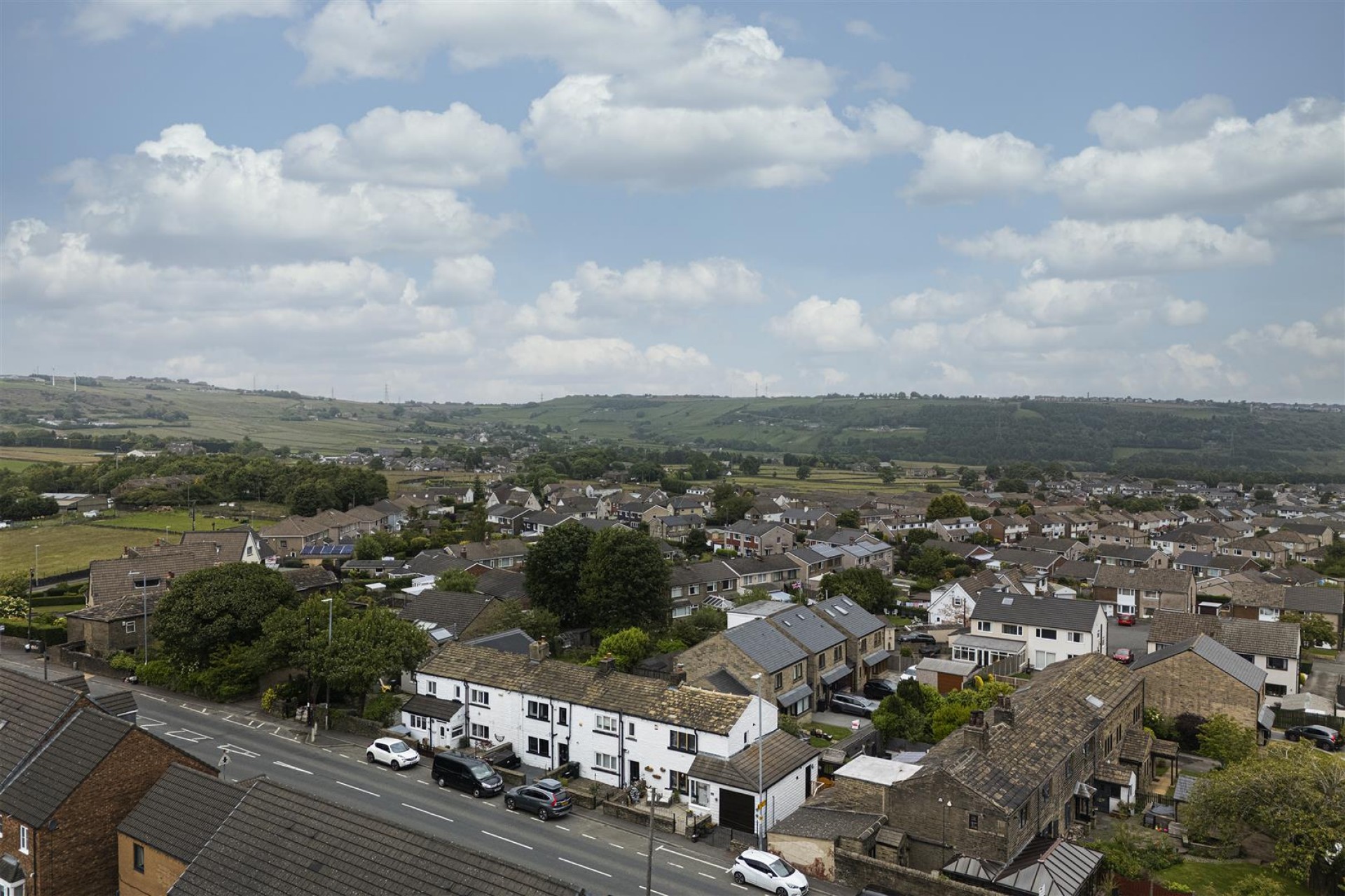 Images for 280 Keighley Road, Illingworth, Halifax
