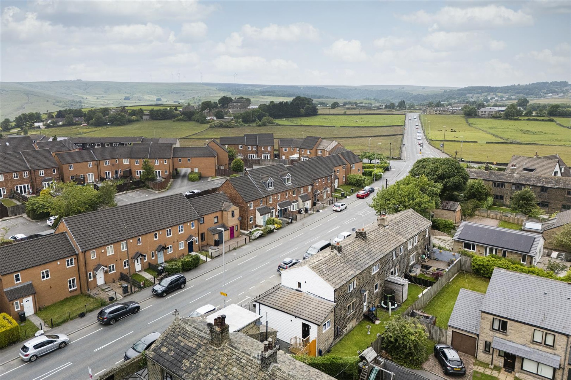 Images for 280 Keighley Road, Illingworth, Halifax