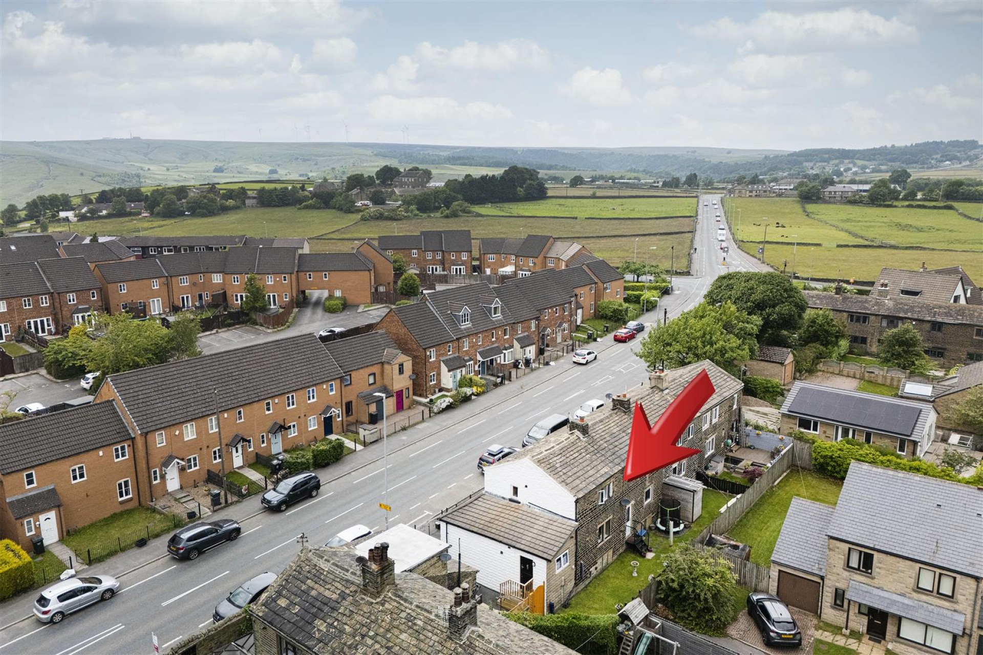 Images for 280 Keighley Road, Illingworth, Halifax