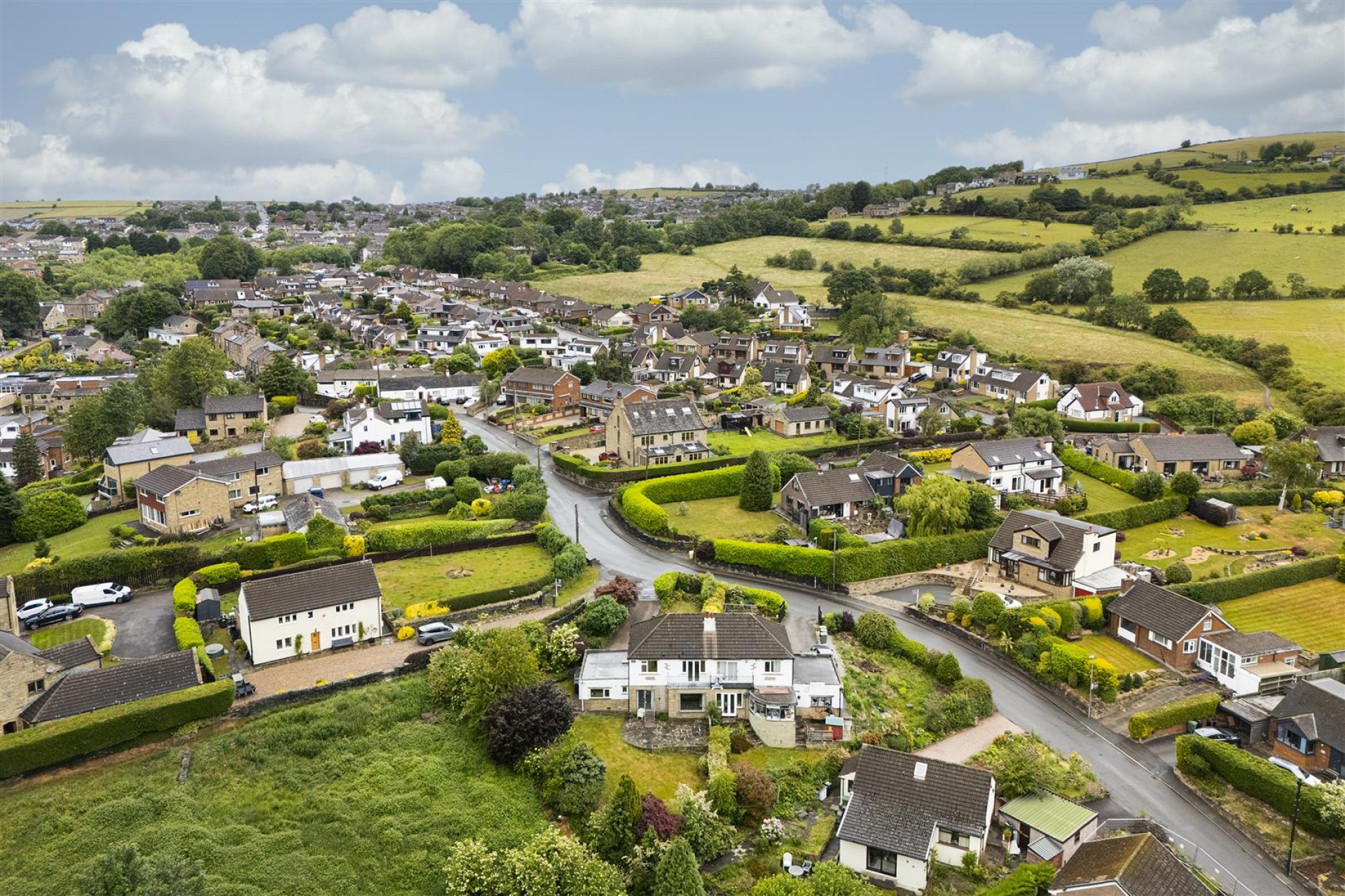 Images for Stafford Hill Lane, Huddersfield