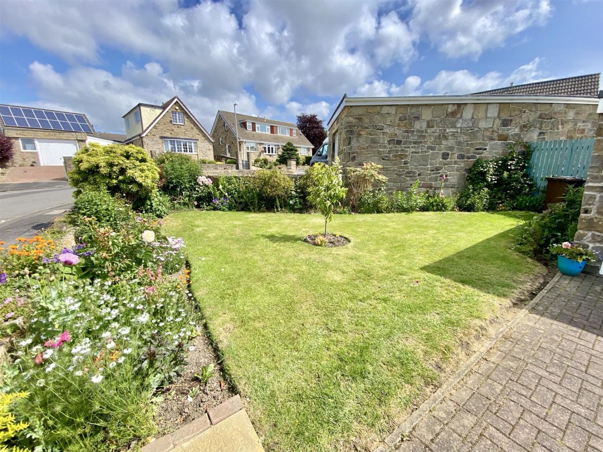 Images for Lady Heton Drive, Mirfield