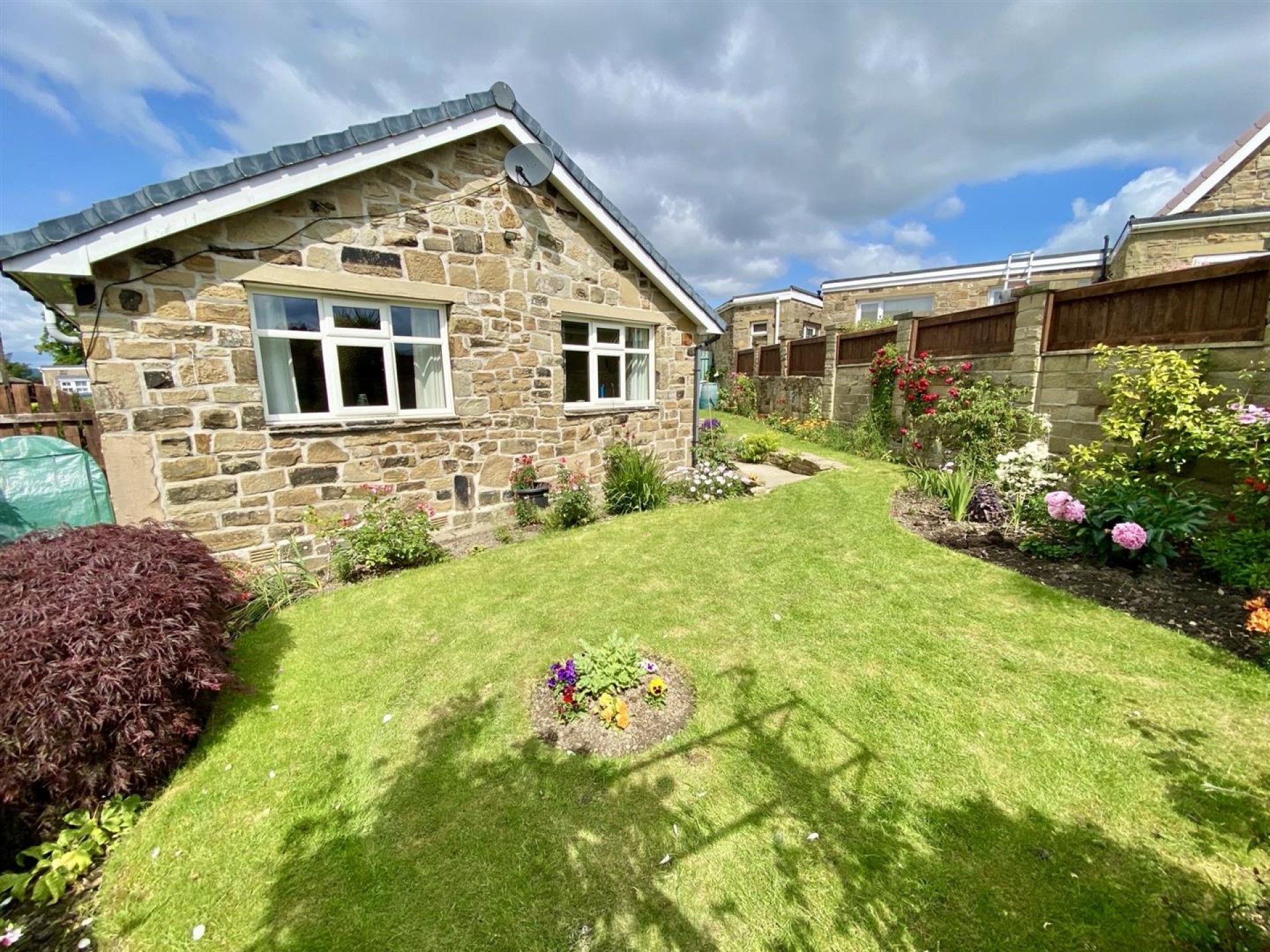 Images for Lady Heton Drive, Mirfield