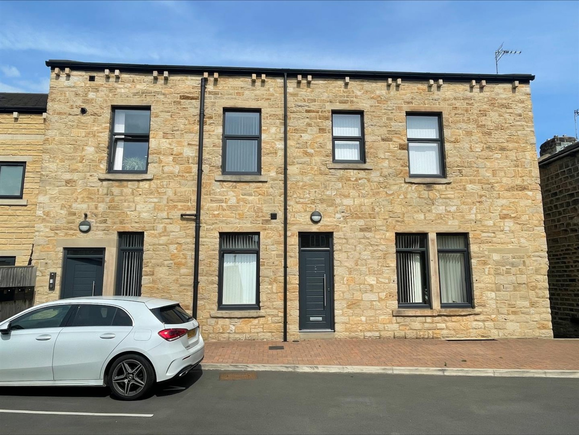 Images for Bridge House Apartment 5, Calder Road, Mirfield