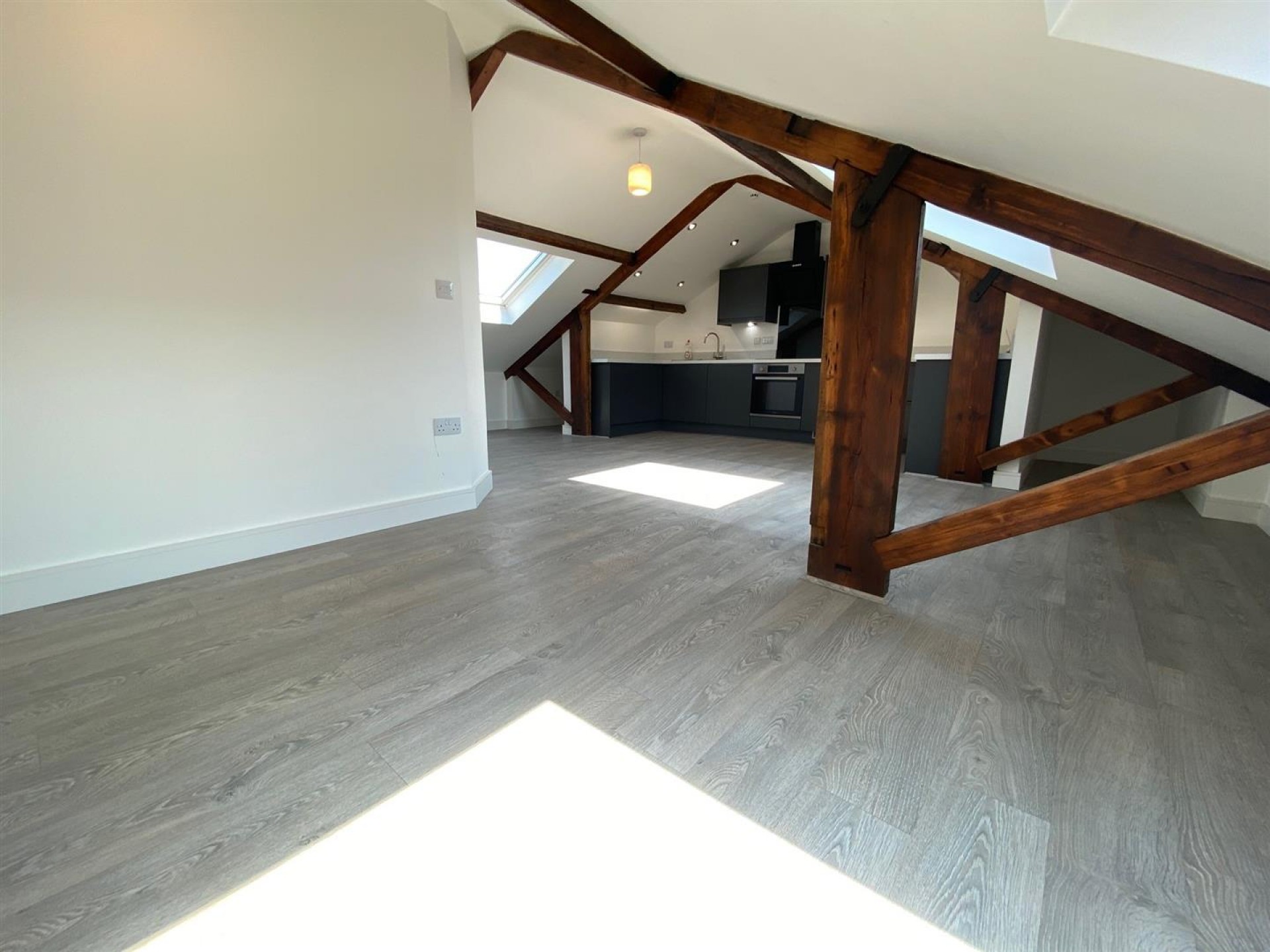 Images for Bridge House Apartment 5, Calder Road, Mirfield