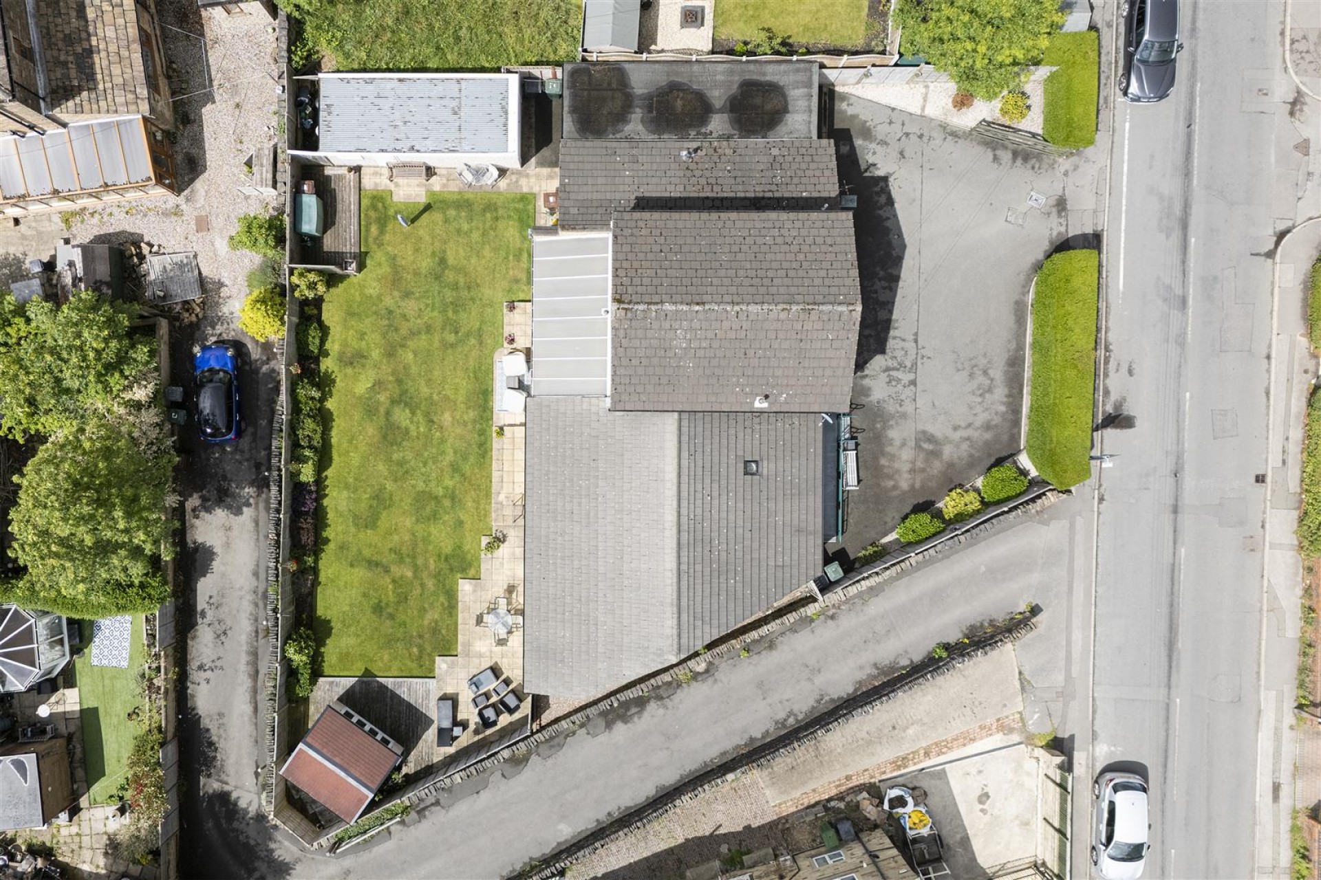 Images for Lee Green, Mirfield