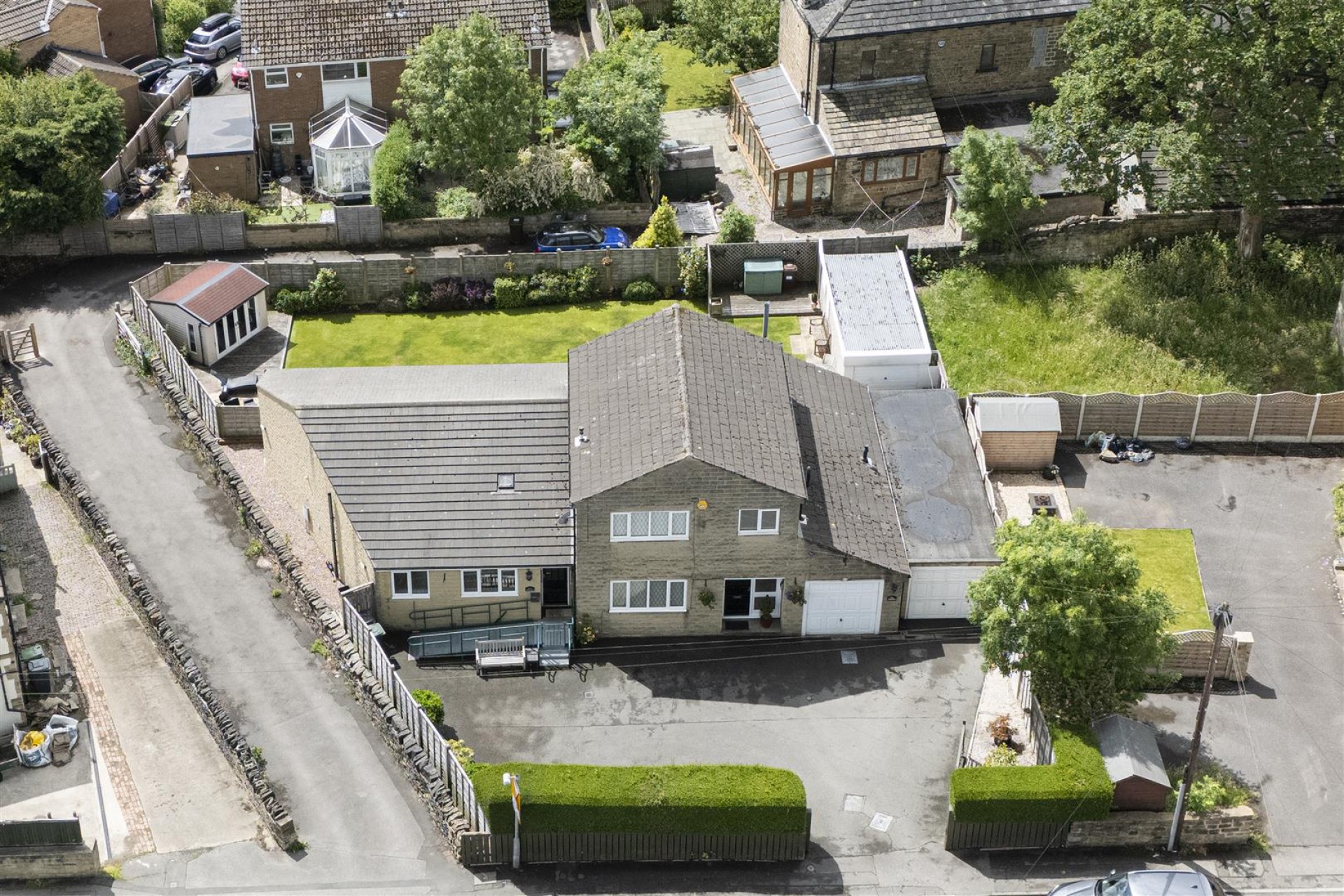 Images for Lee Green, Mirfield