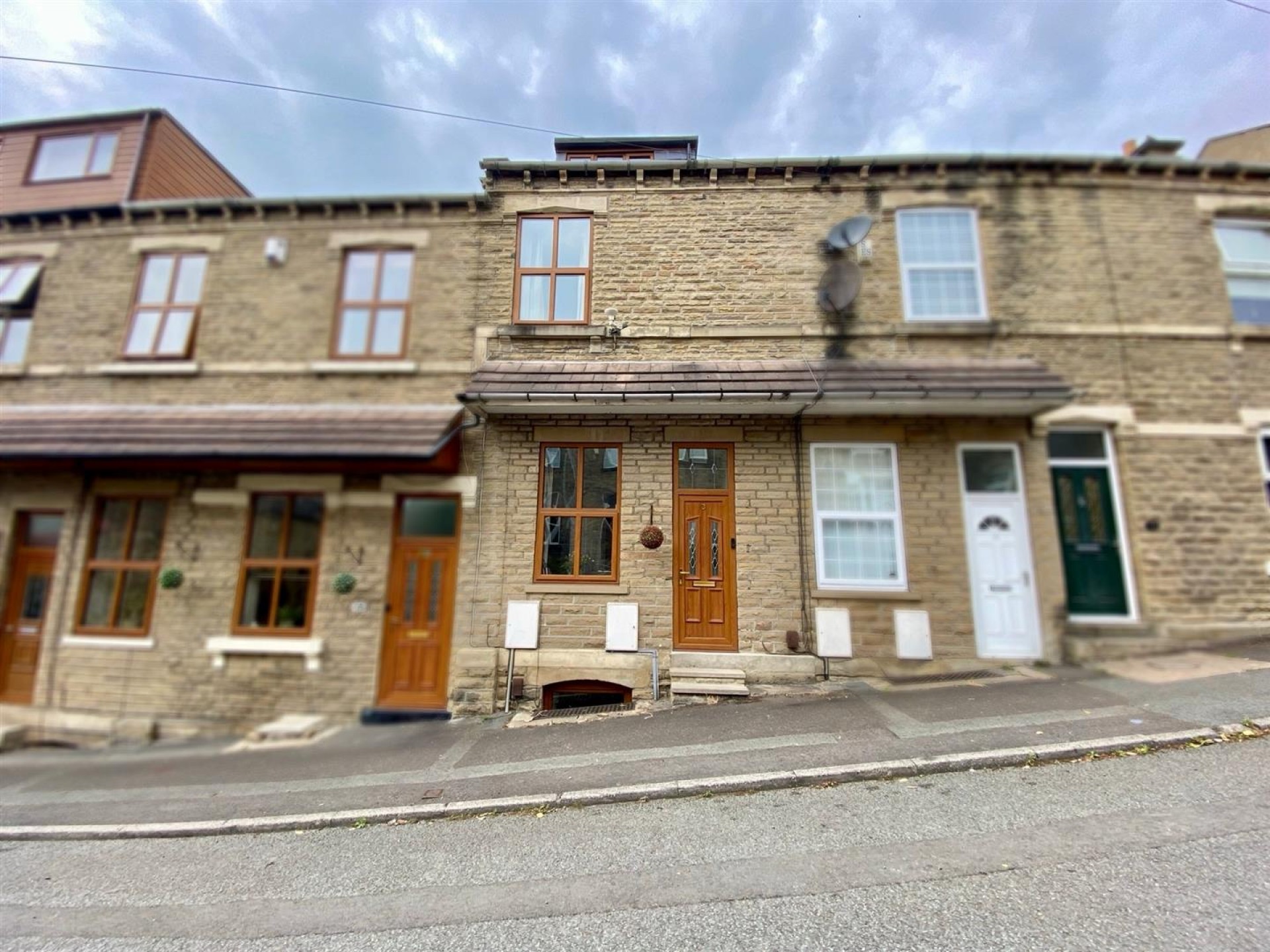 Images for Bank Street, Mirfield