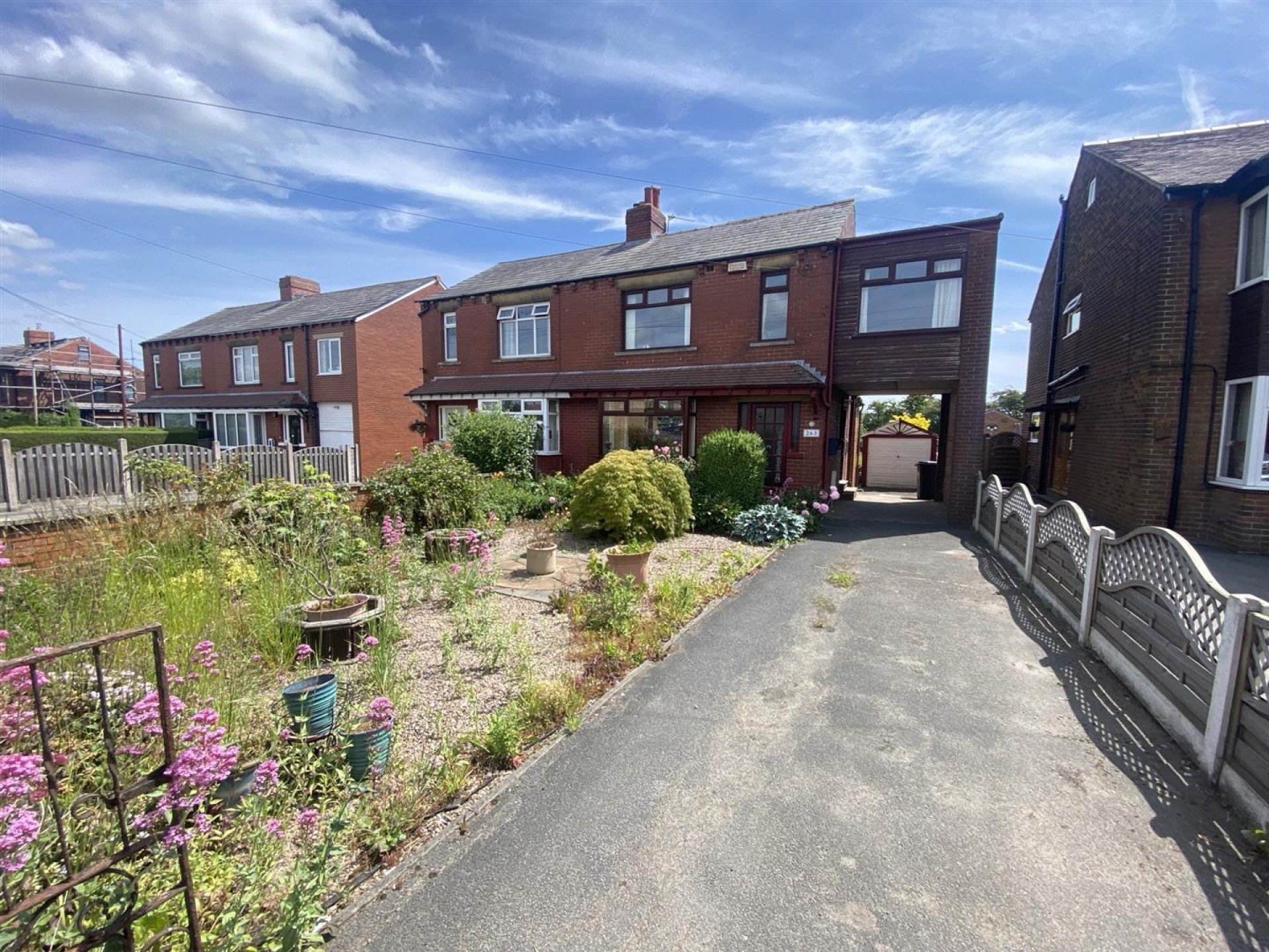 Images for Huddersfield Road, Liversedge