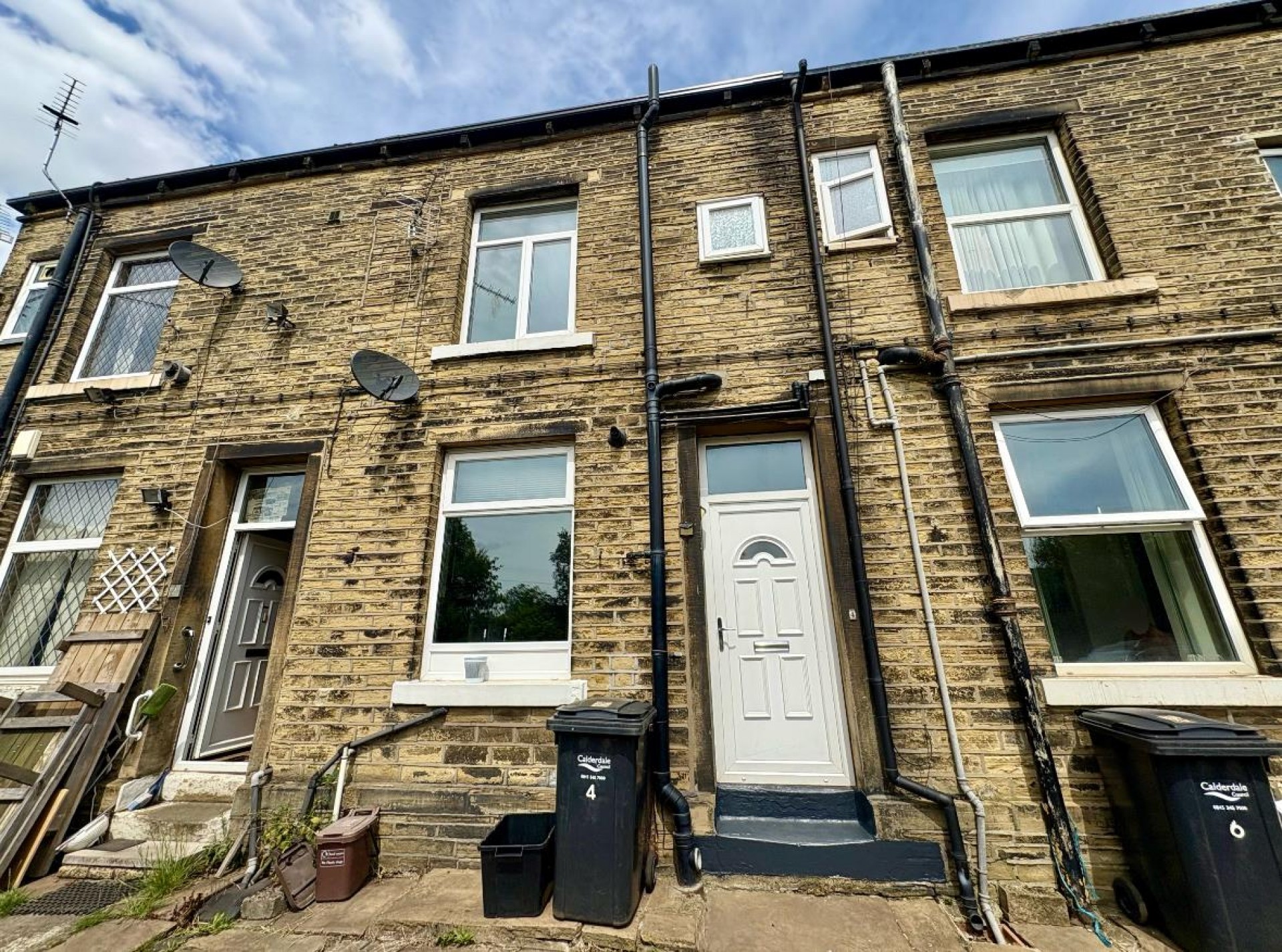 Images for Blackburn Buildings, Wakefield Road, Brighouse