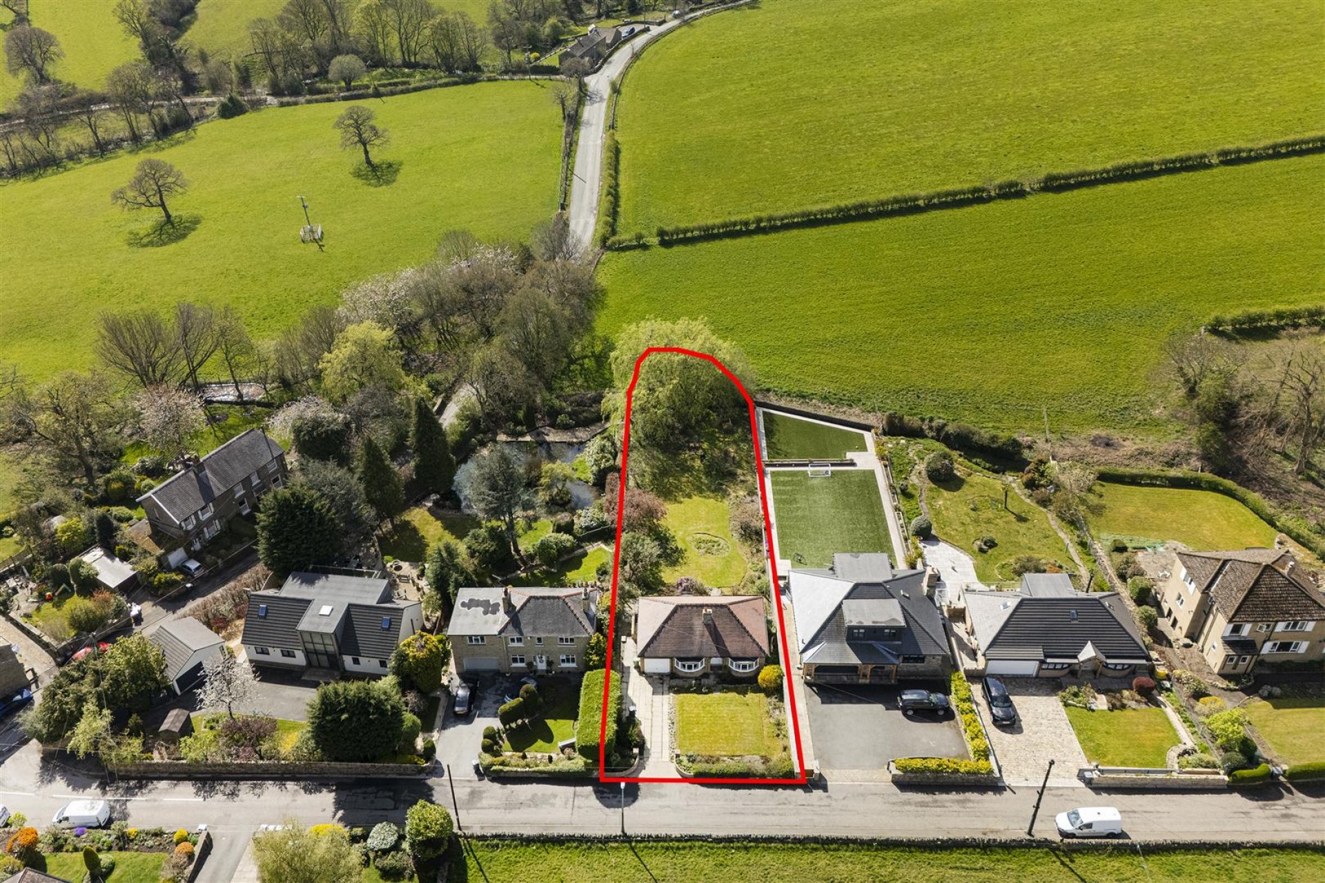 Images for Lumb Lane, Almondbury, Huddersfield