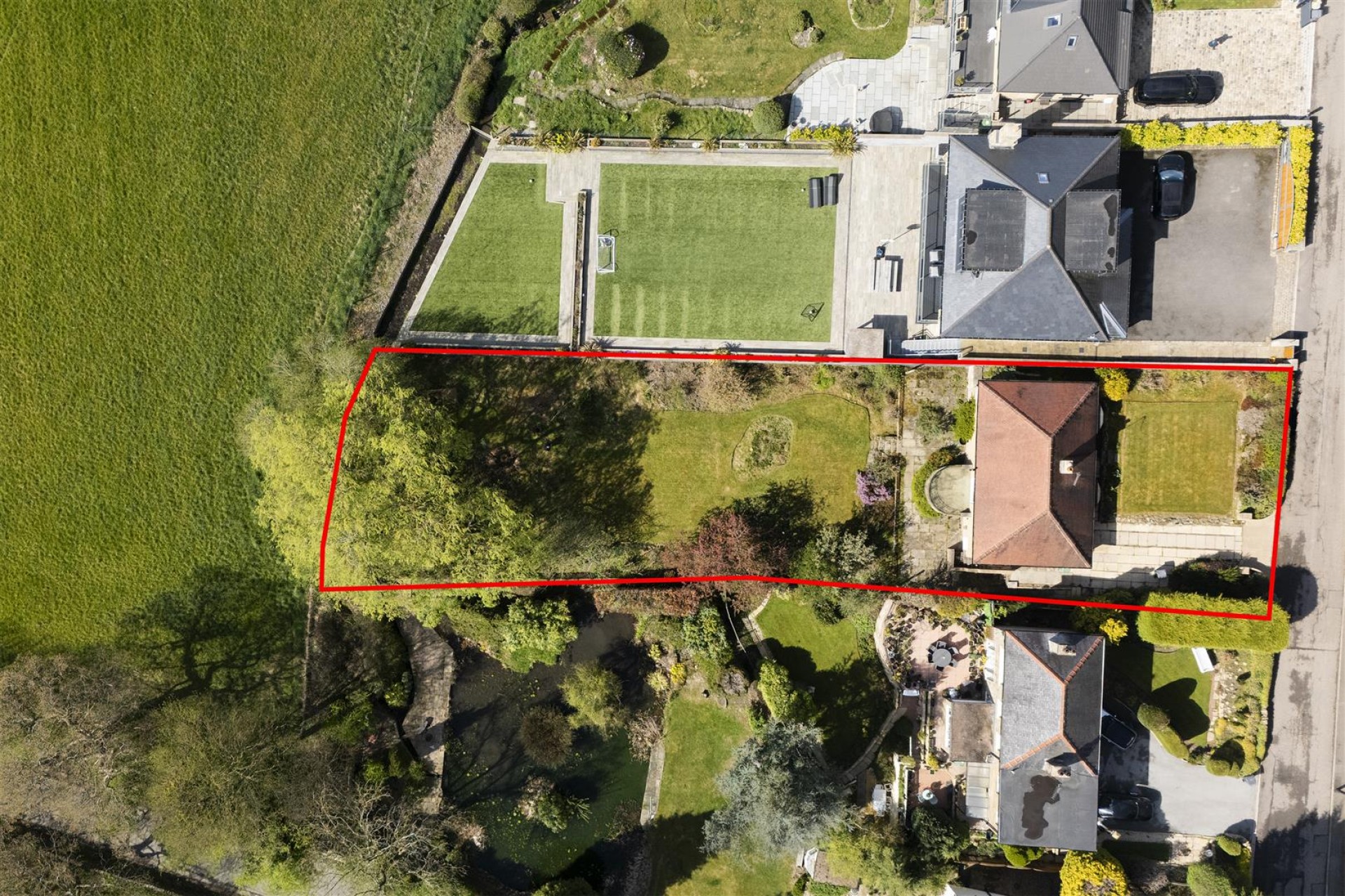 Images for Lumb Lane, Almondbury, Huddersfield