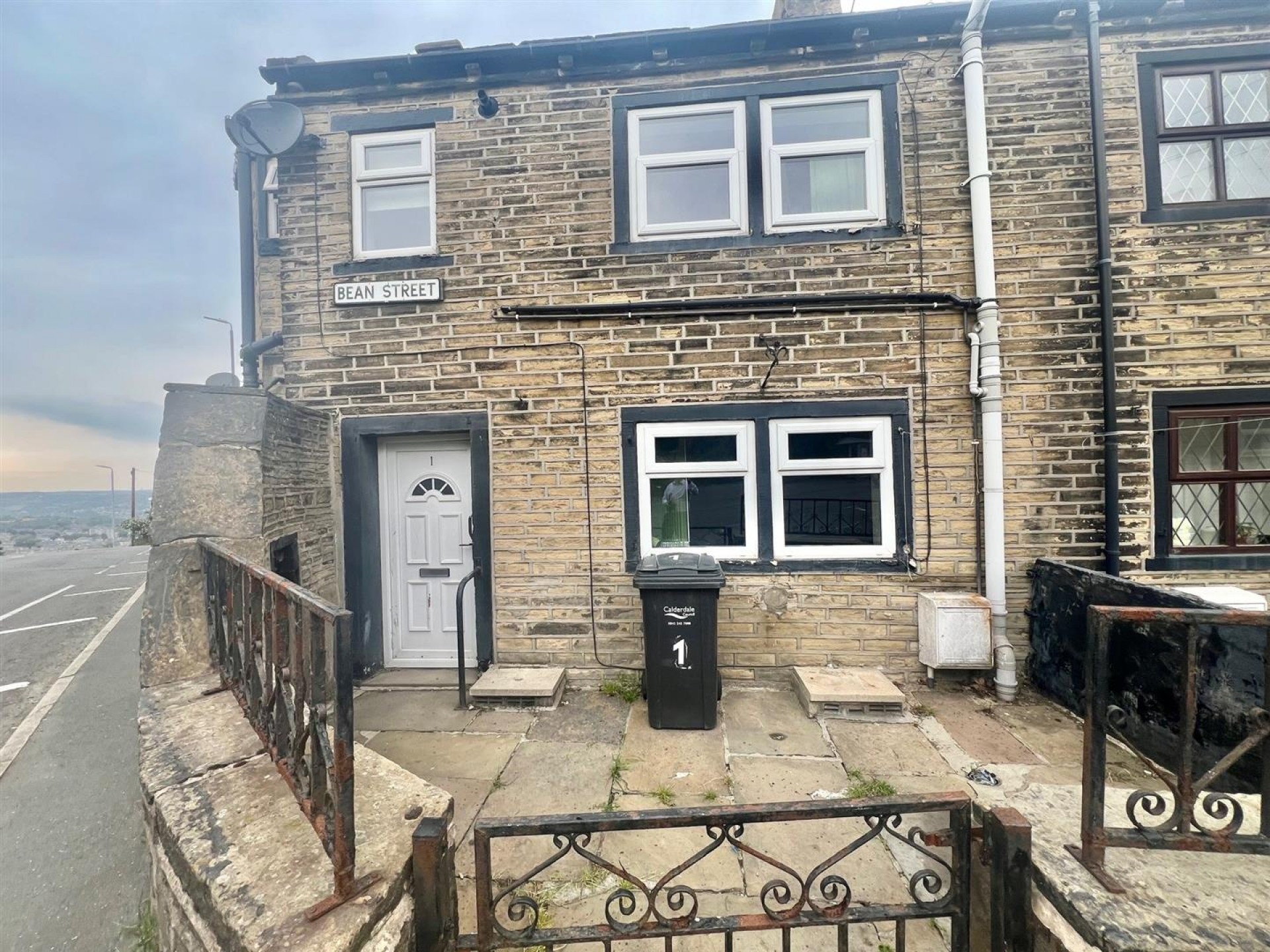 Images for Bean Street, Elland