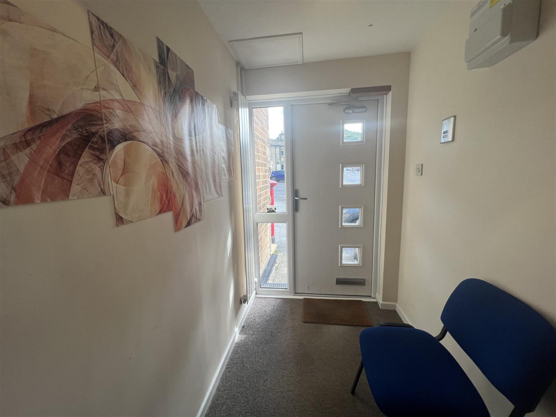 Images for First Floor Office Suite, 6D Huddersfield Road, New Mill, Holmfirth