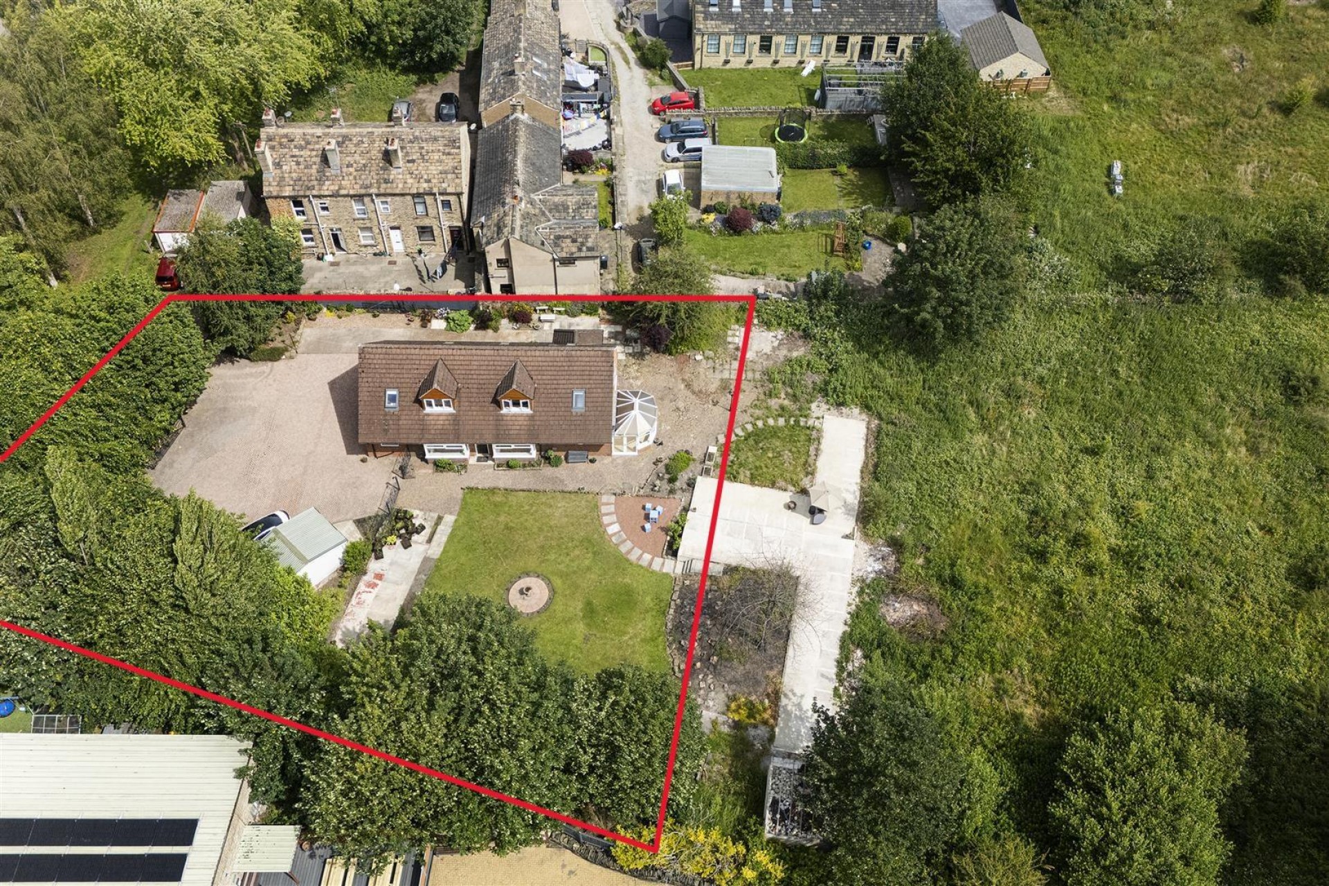 Images for Toothill Bank Terrace, Brighouse