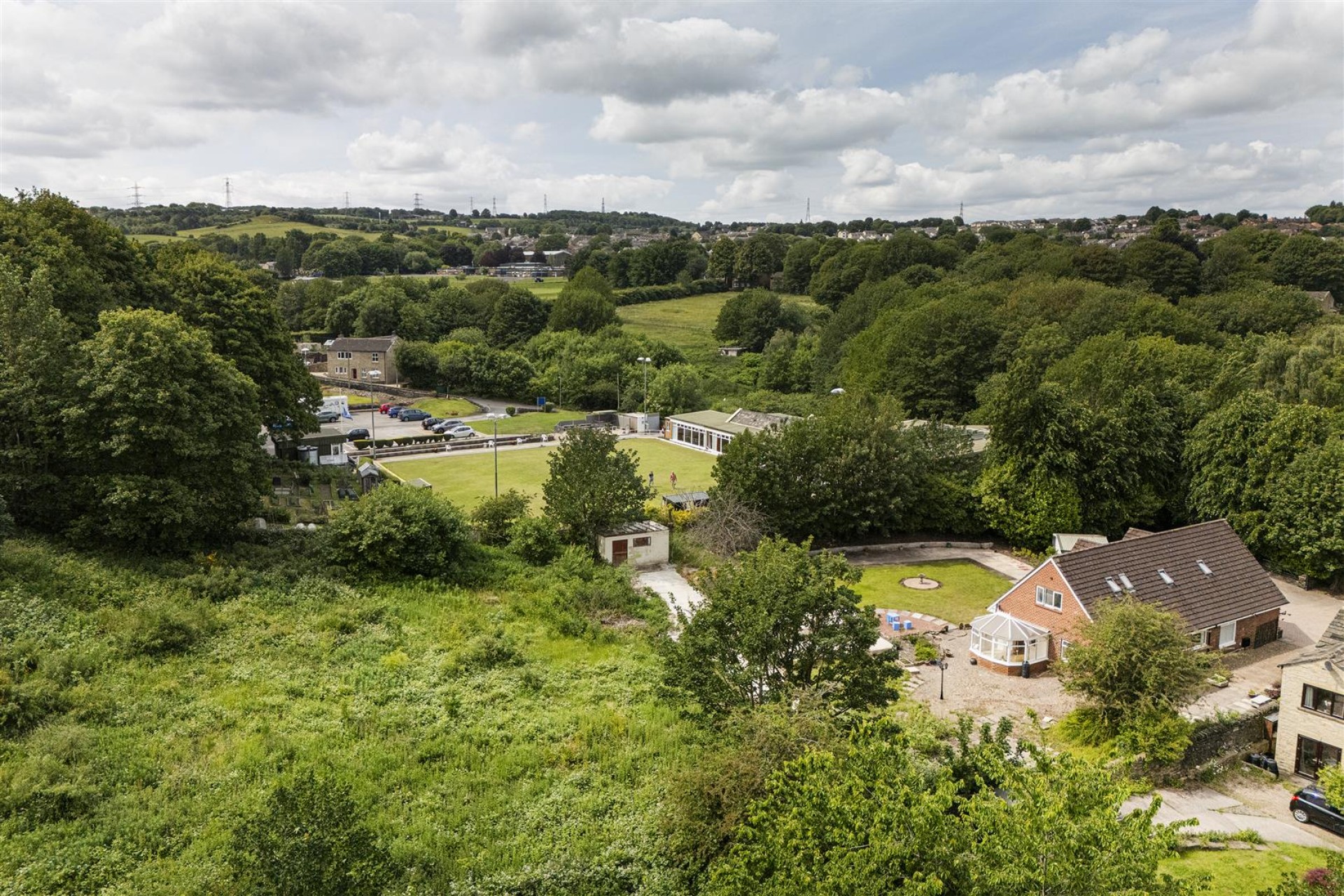 Images for Toothill Bank Terrace, Brighouse