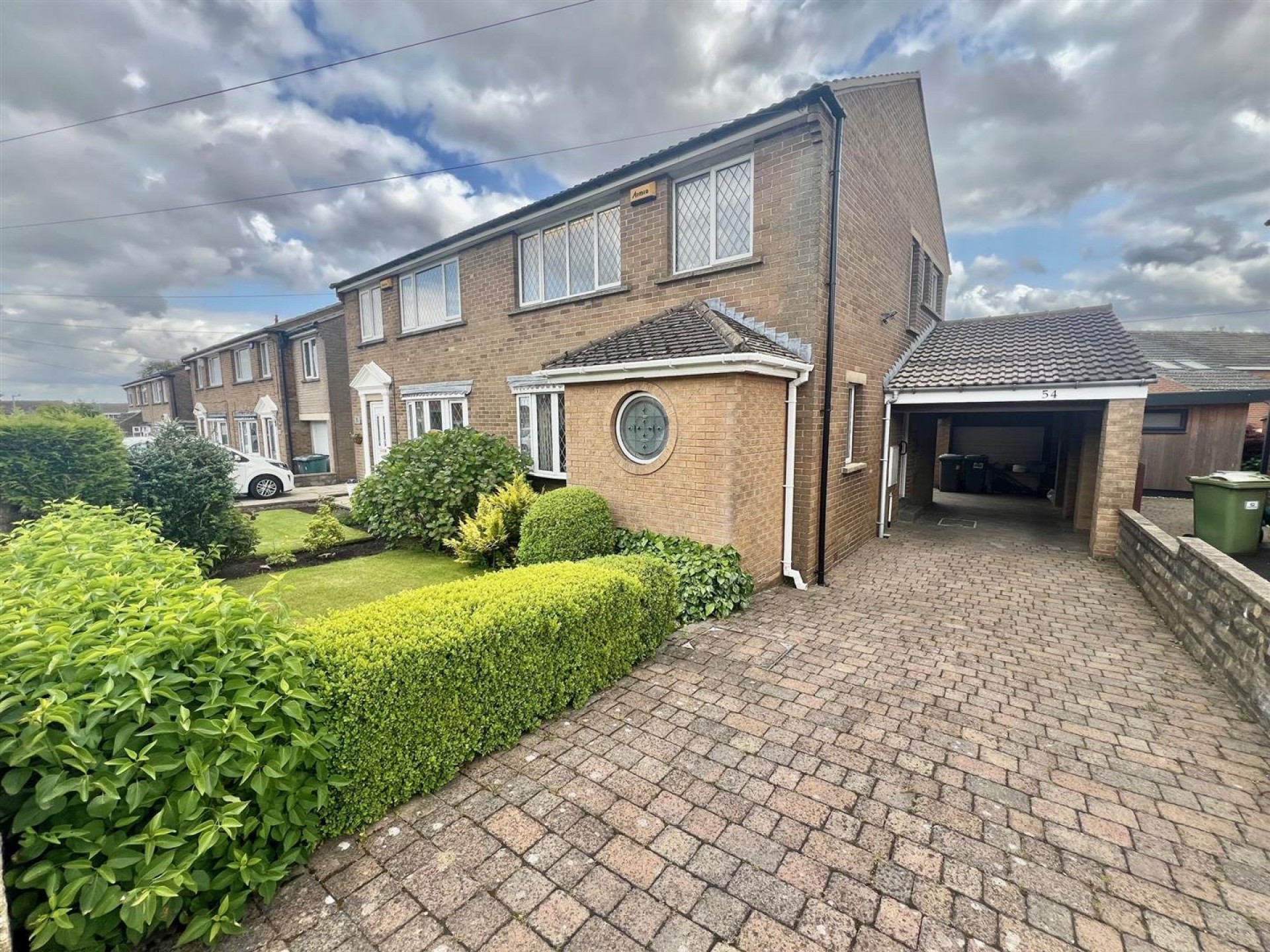 Images for Mount Avenue, Mount, Huddersfield