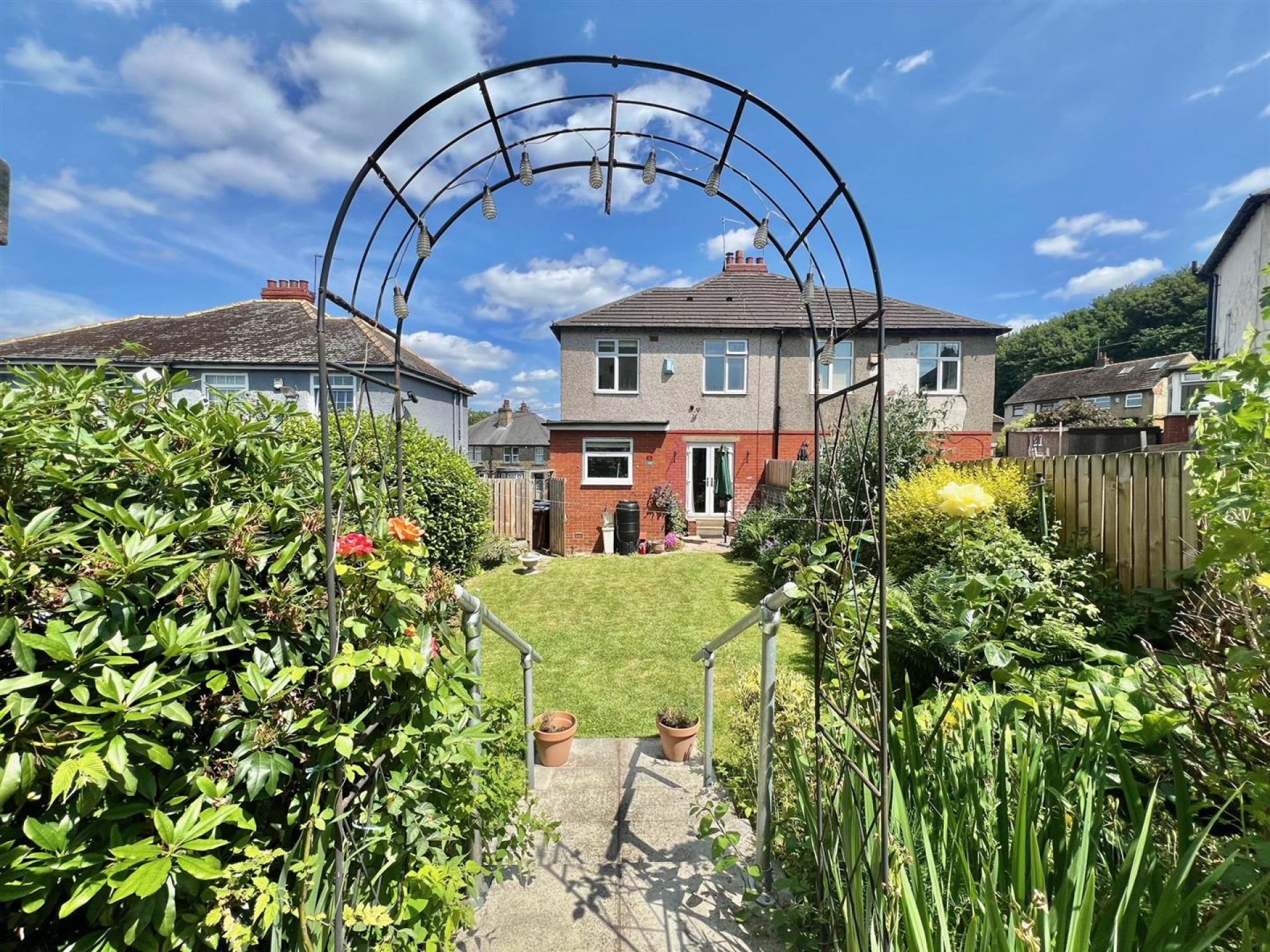Images for Wiggan Lane, Sheepridge, Huddersfield
