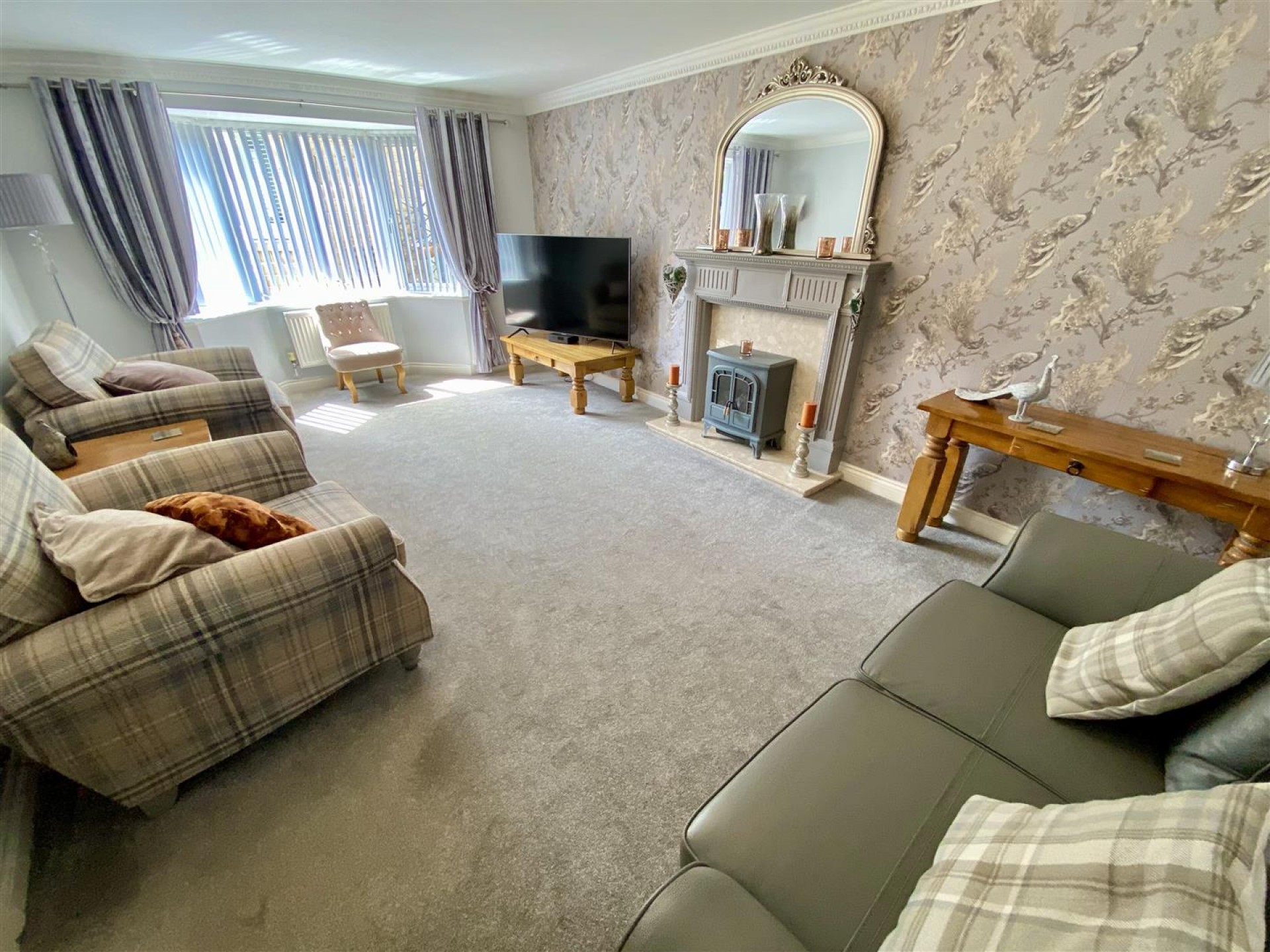 Images for Oakfield Drive, Mirfield