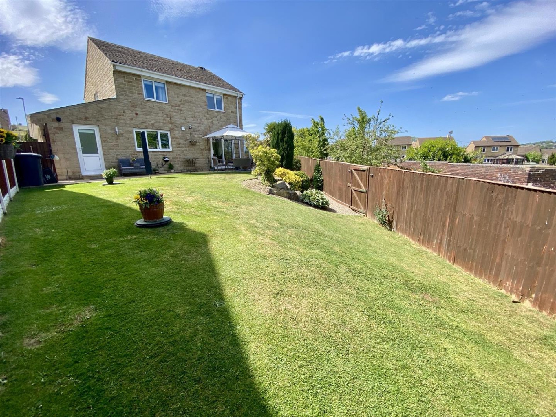 Images for Oakfield Drive, Mirfield