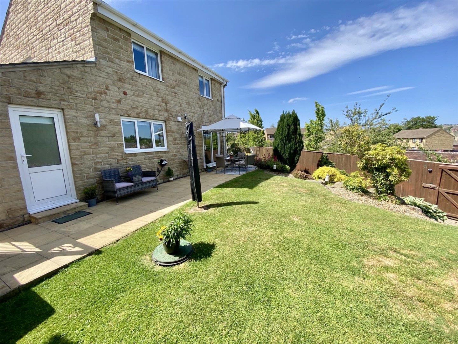 Images for Oakfield Drive, Mirfield