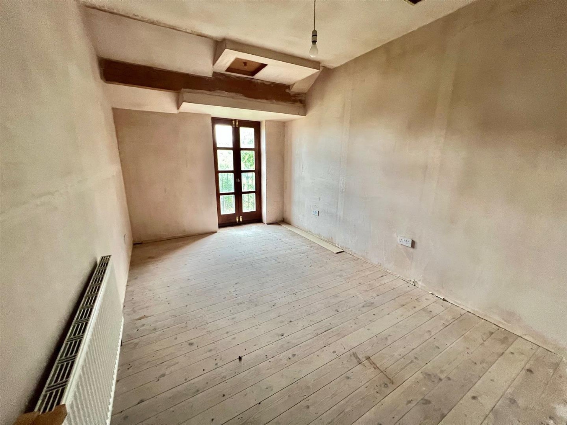 Images for The Barn and Land, to the rear of 41 Quarmby Road, Huddersfield