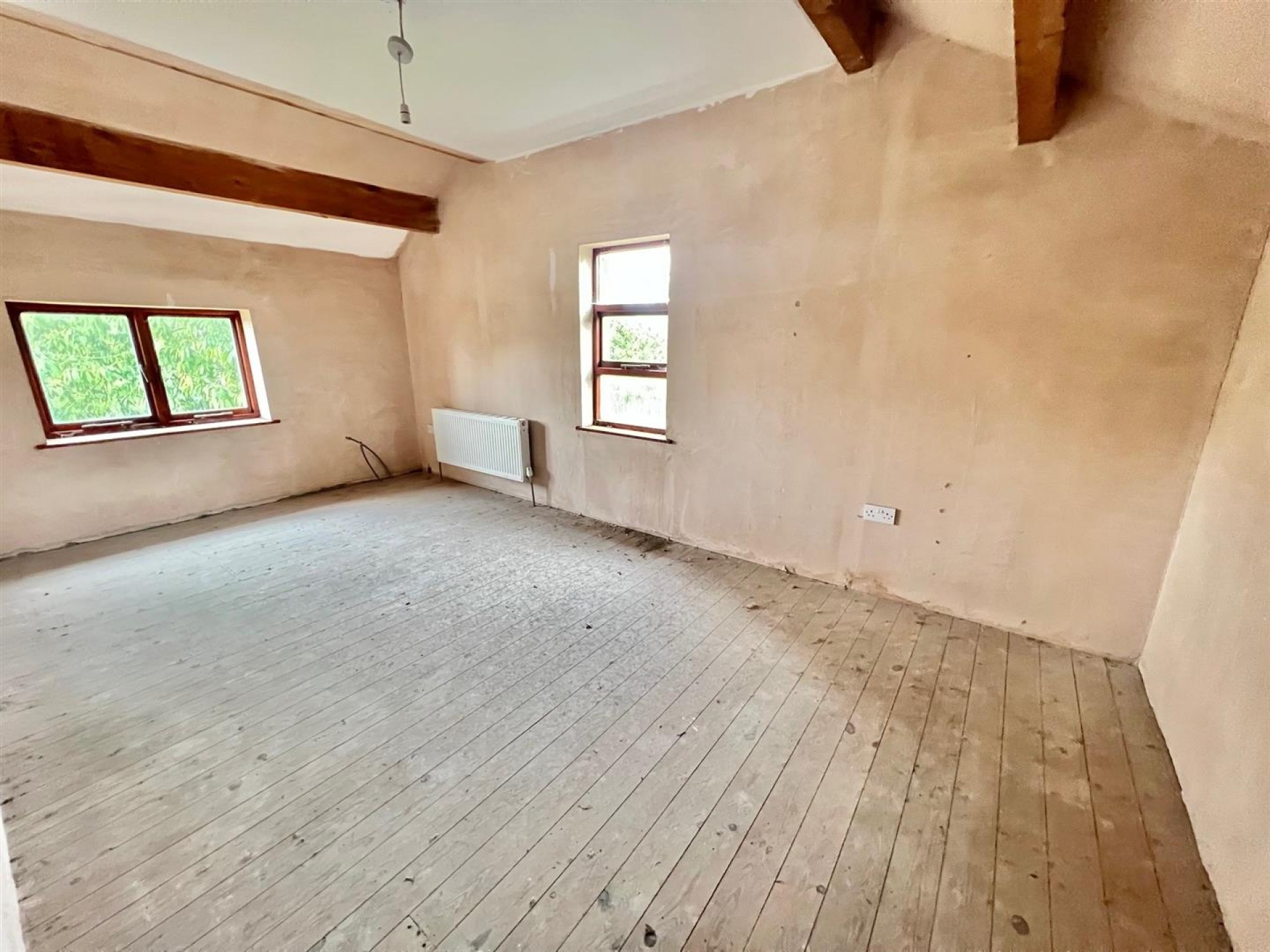 Images for The Barn and Land, to the rear of 41 Quarmby Road, Huddersfield