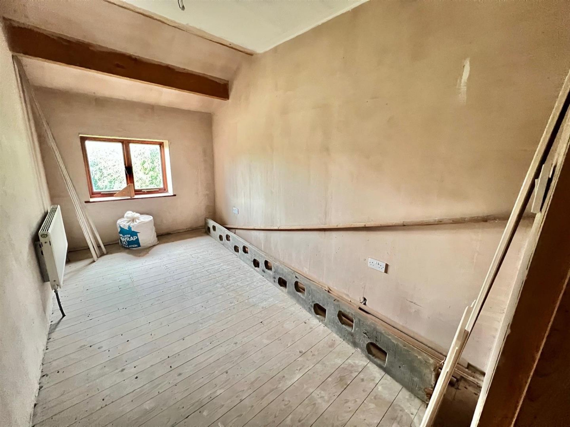 Images for The Barn and Land, to the rear of 41 Quarmby Road, Huddersfield