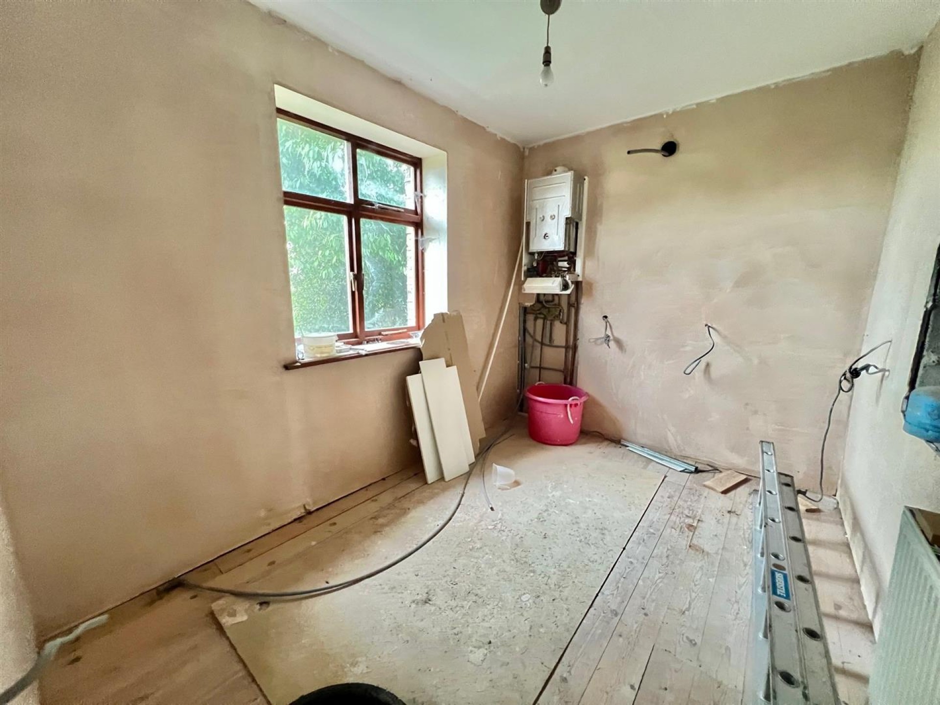 Images for The Barn and Land, to the rear of 41 Quarmby Road, Huddersfield