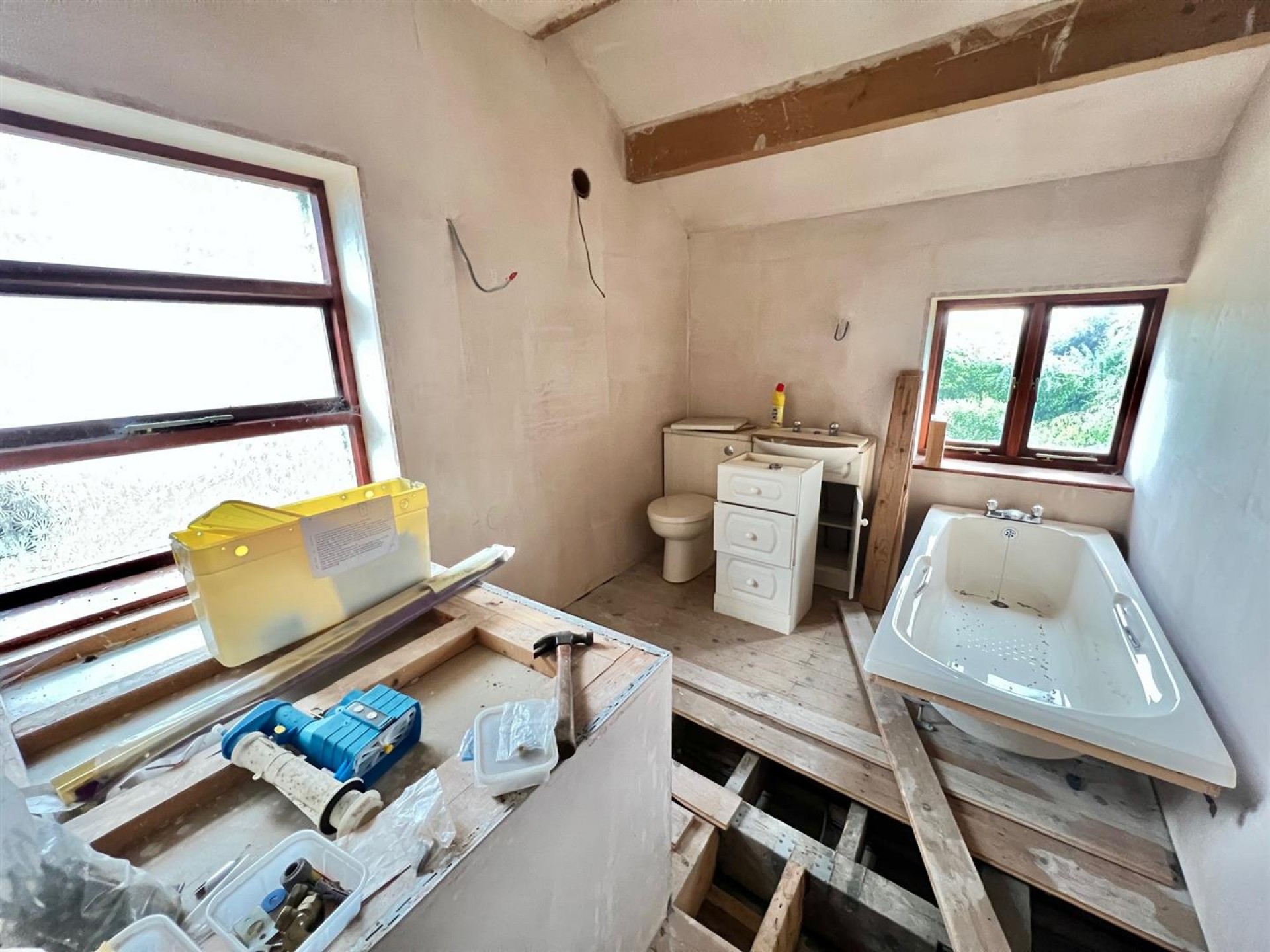 Images for The Barn and Land, to the rear of 41 Quarmby Road, Huddersfield