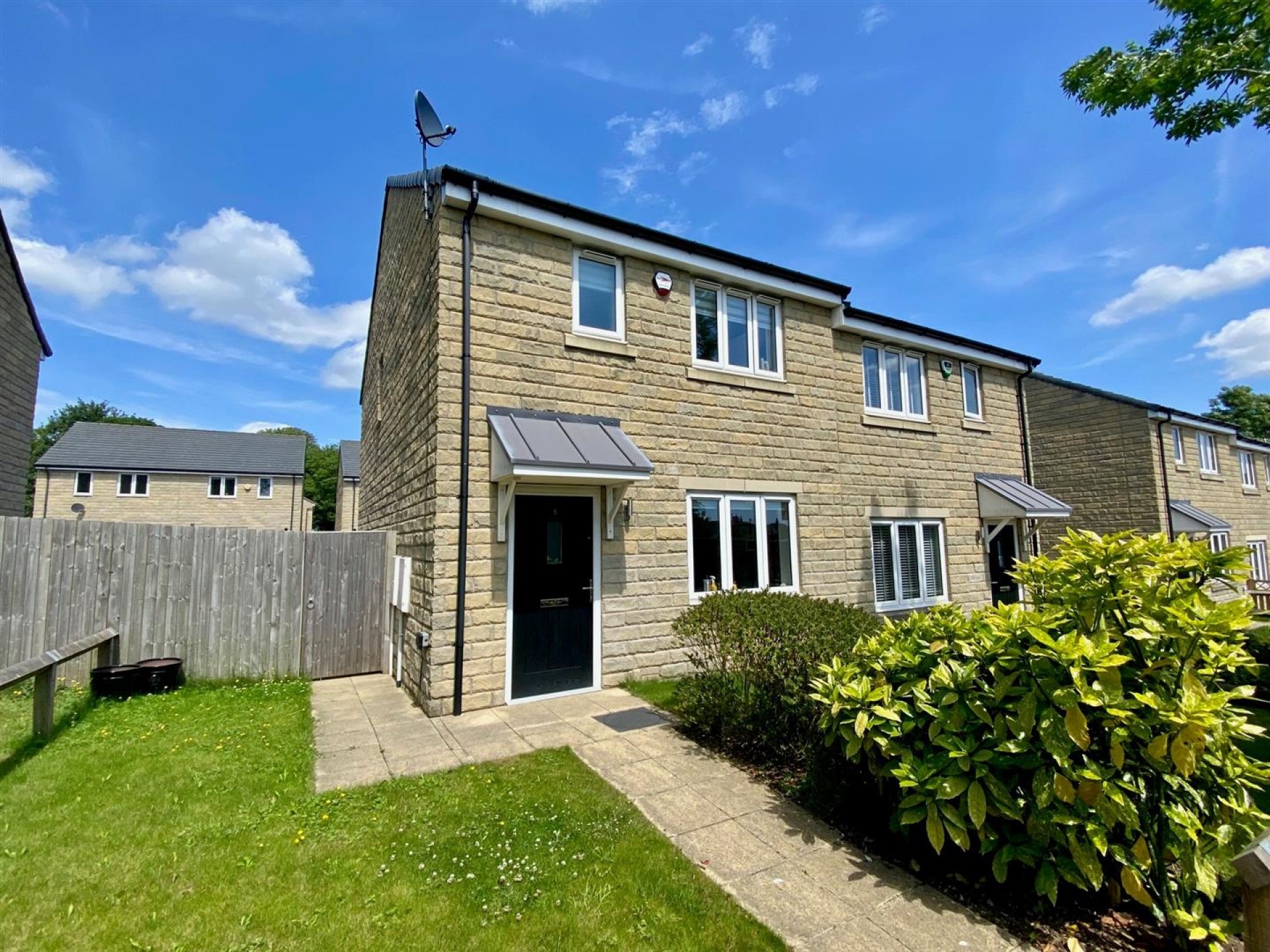 Images for Nook Court, Salendine Nook, Huddersfield
