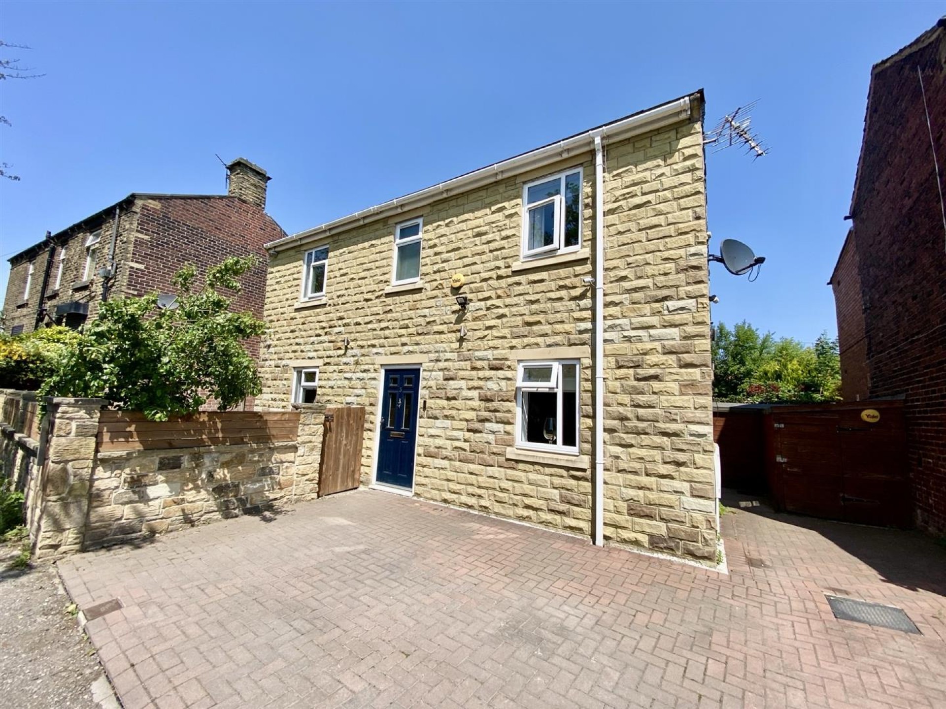 Images for Savile Place, Mirfield