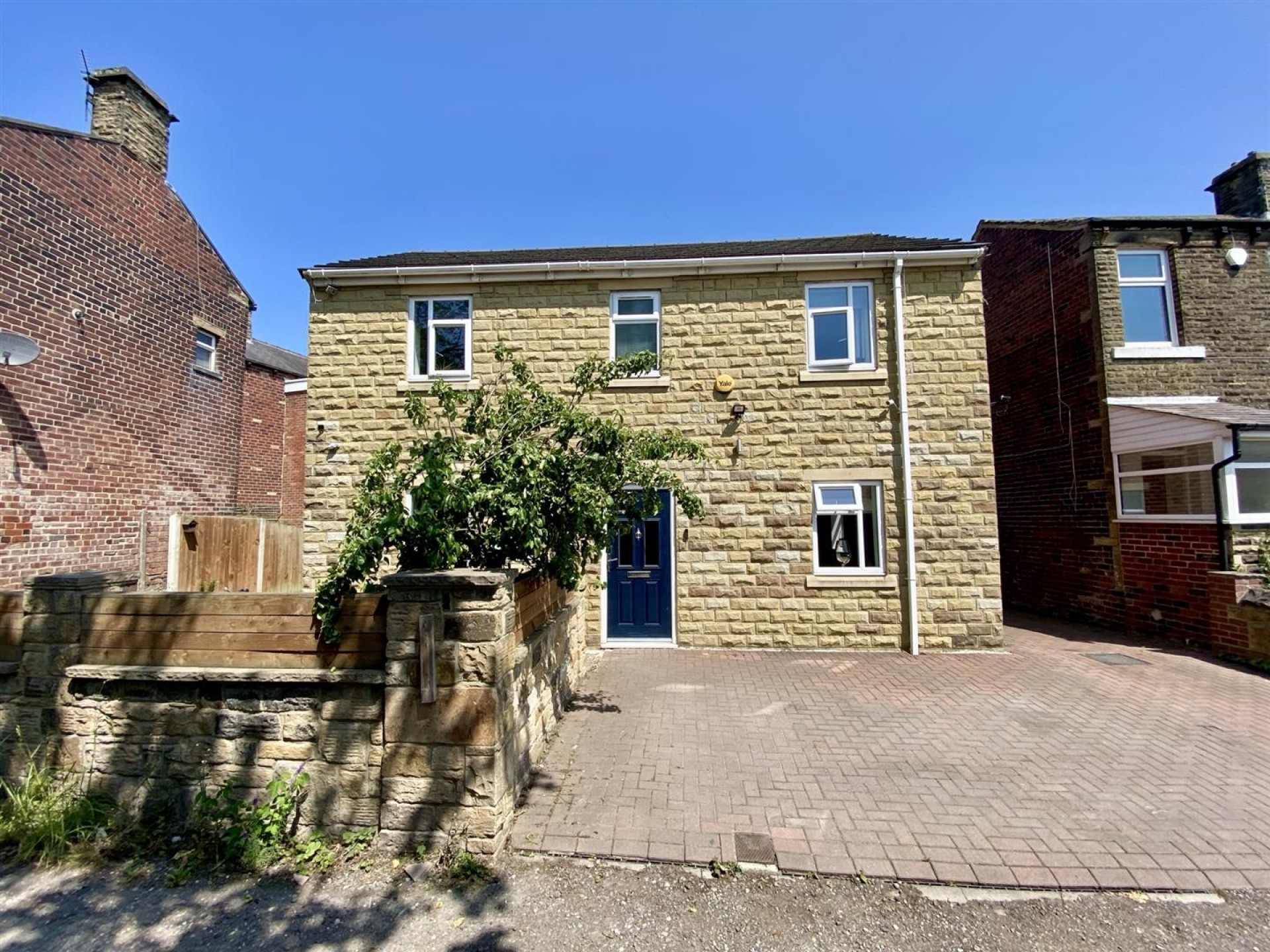 Images for Savile Place, Mirfield