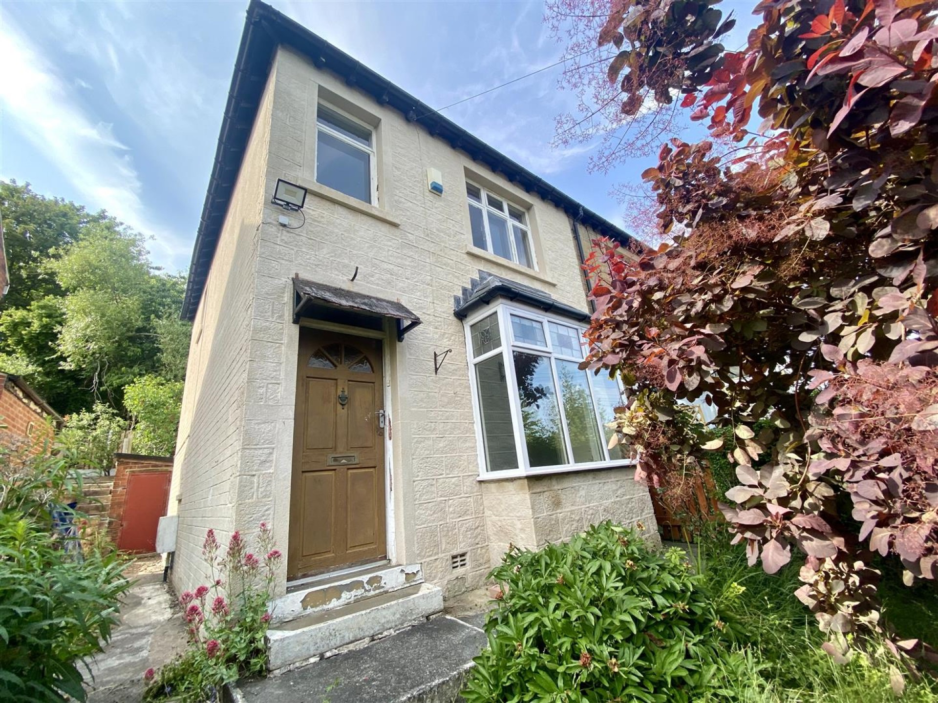 Images for Cherry Nook Road, Huddersfield