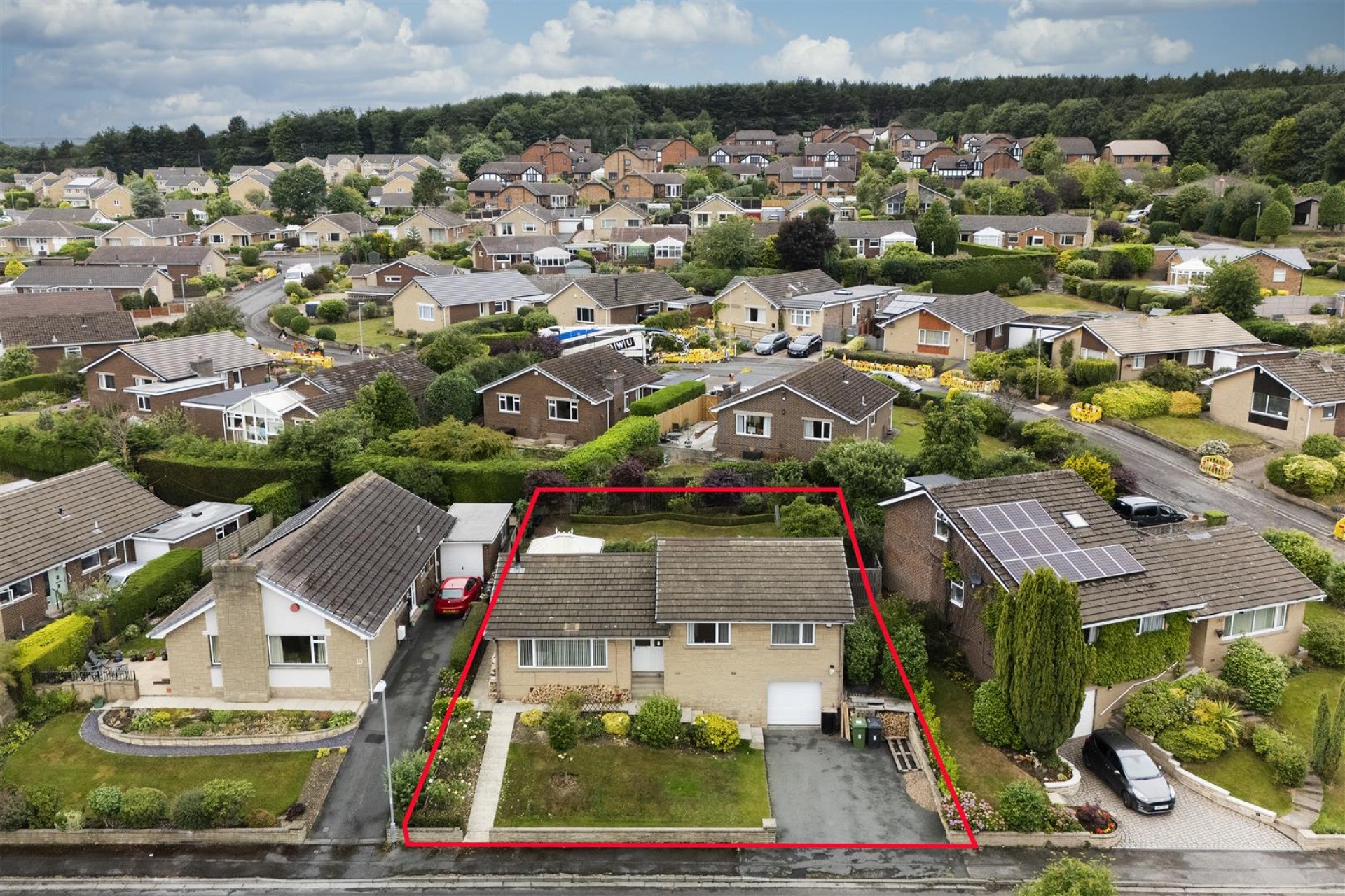 Images for Gleneagles Way, Fixby