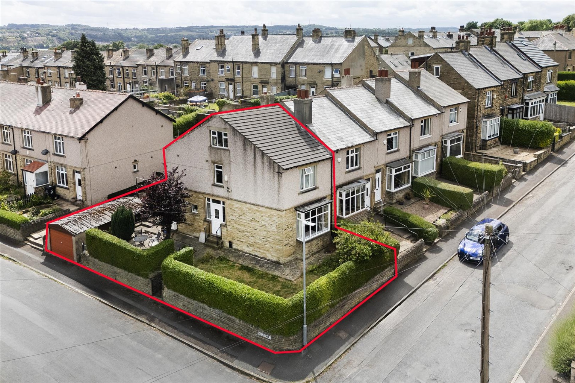 Images for Rayner Road, Brighouse