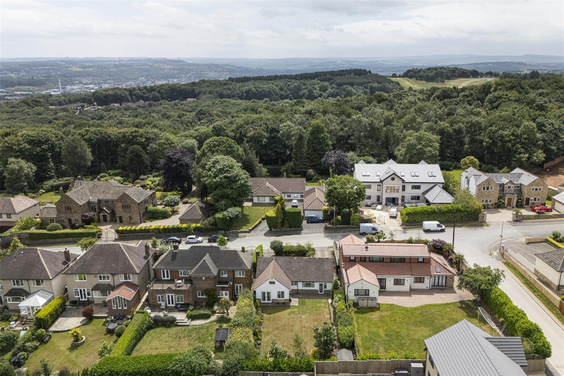 Images for Gernhill Avenue, Fixby, Huddersfield