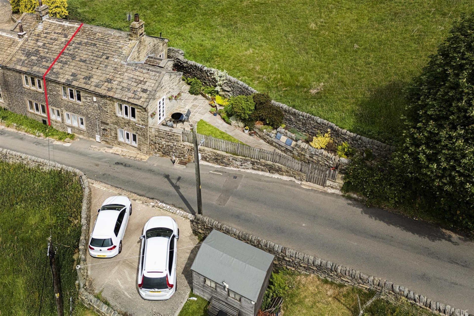 Images for Wainstalls Lane, Halifax